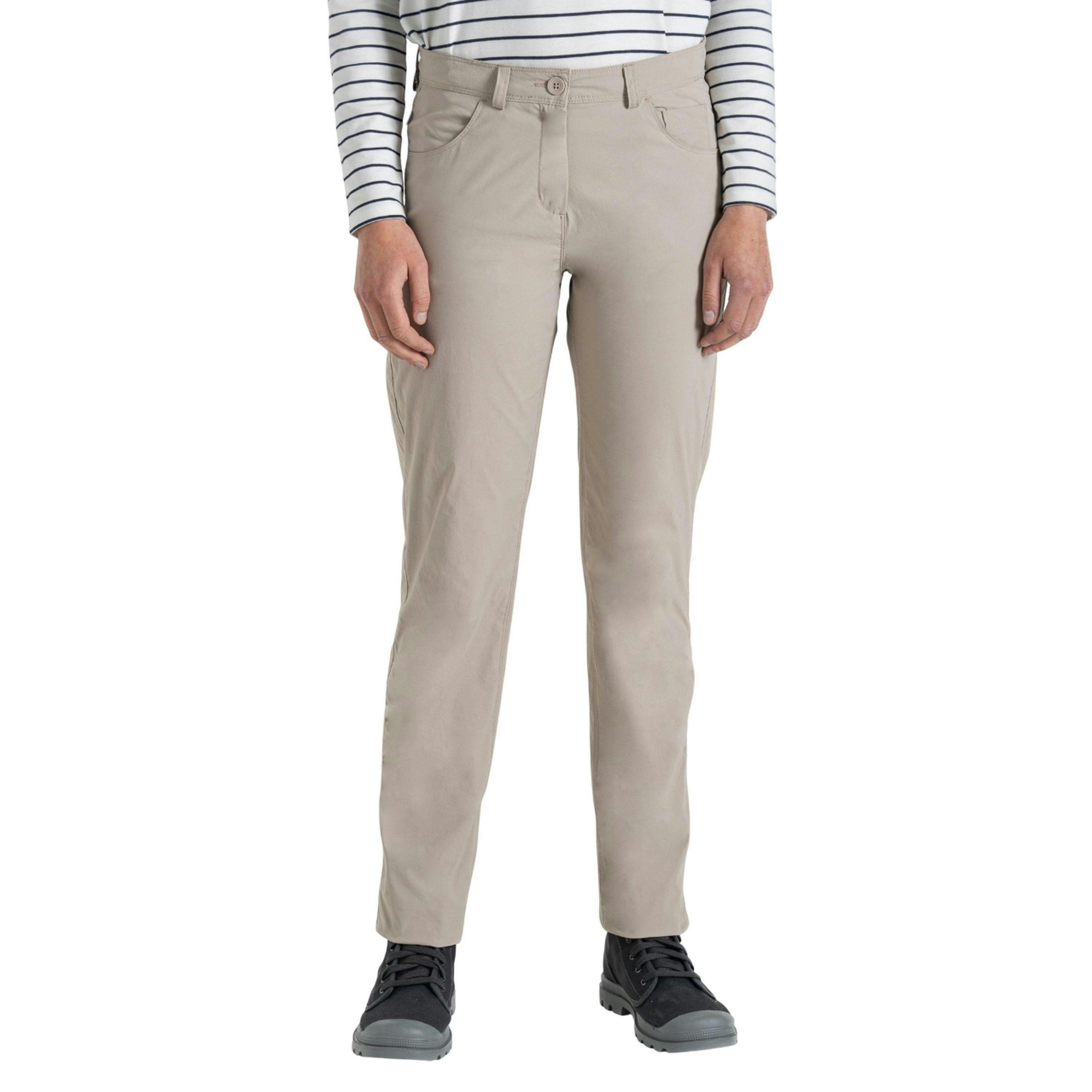 Craghoppers Womens/Ladies Milla Nosilife Hiking Trousers , view 4 of 4