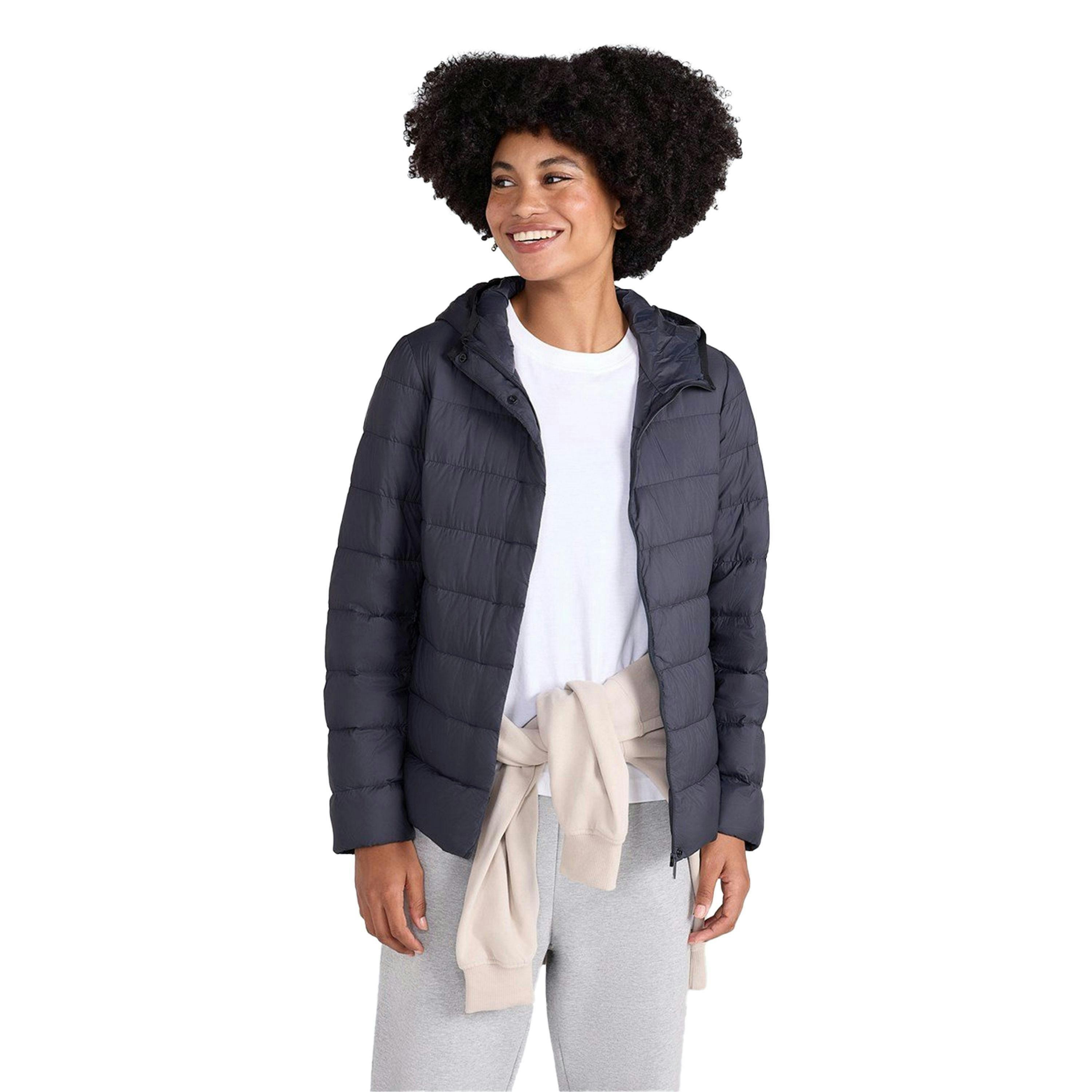 Mountain Warehouse Womens/Ladies Lightweight Packable Jacket , view 3 of 5
