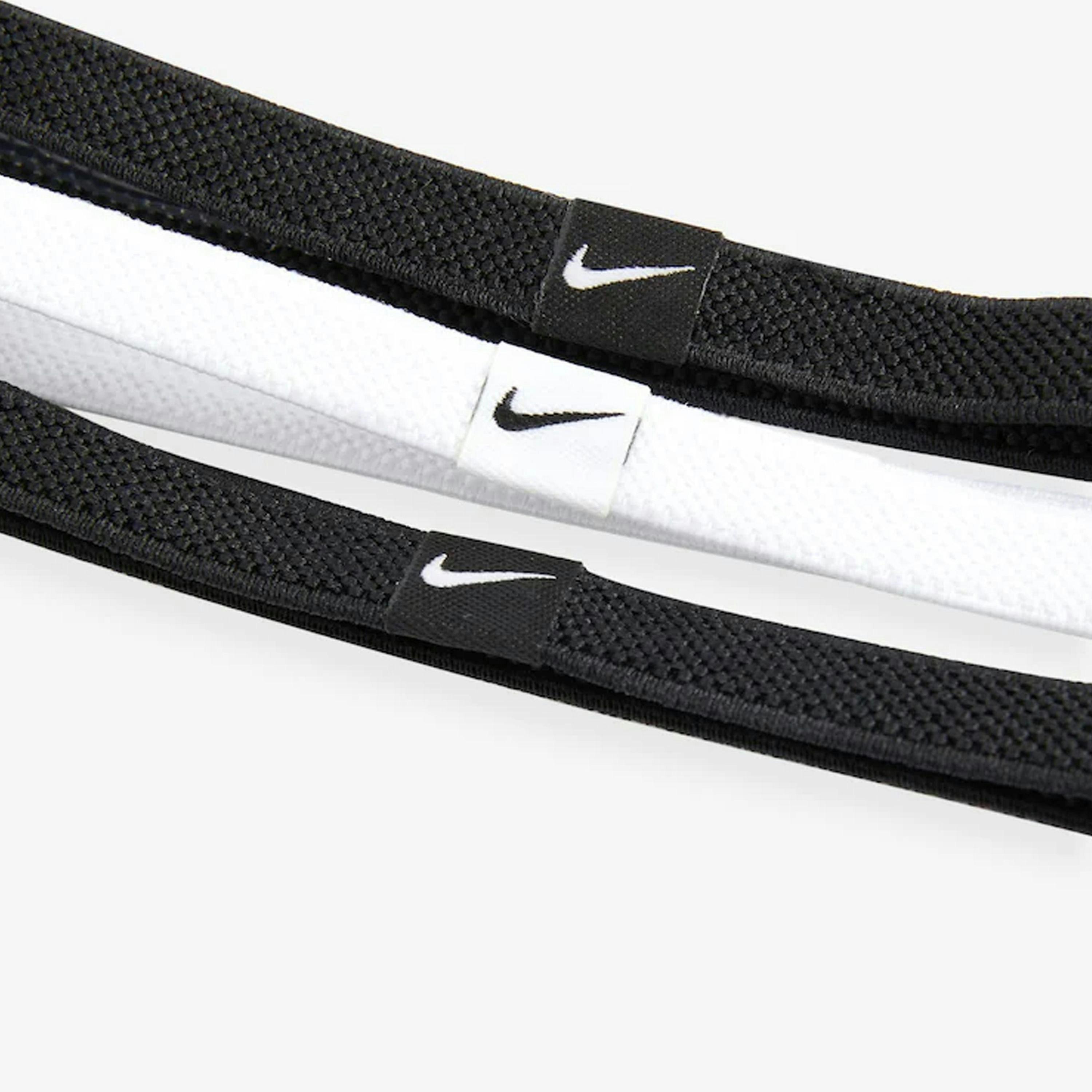 Nike Mixed Width Headband (Pack Of 3) , view 2 of 4