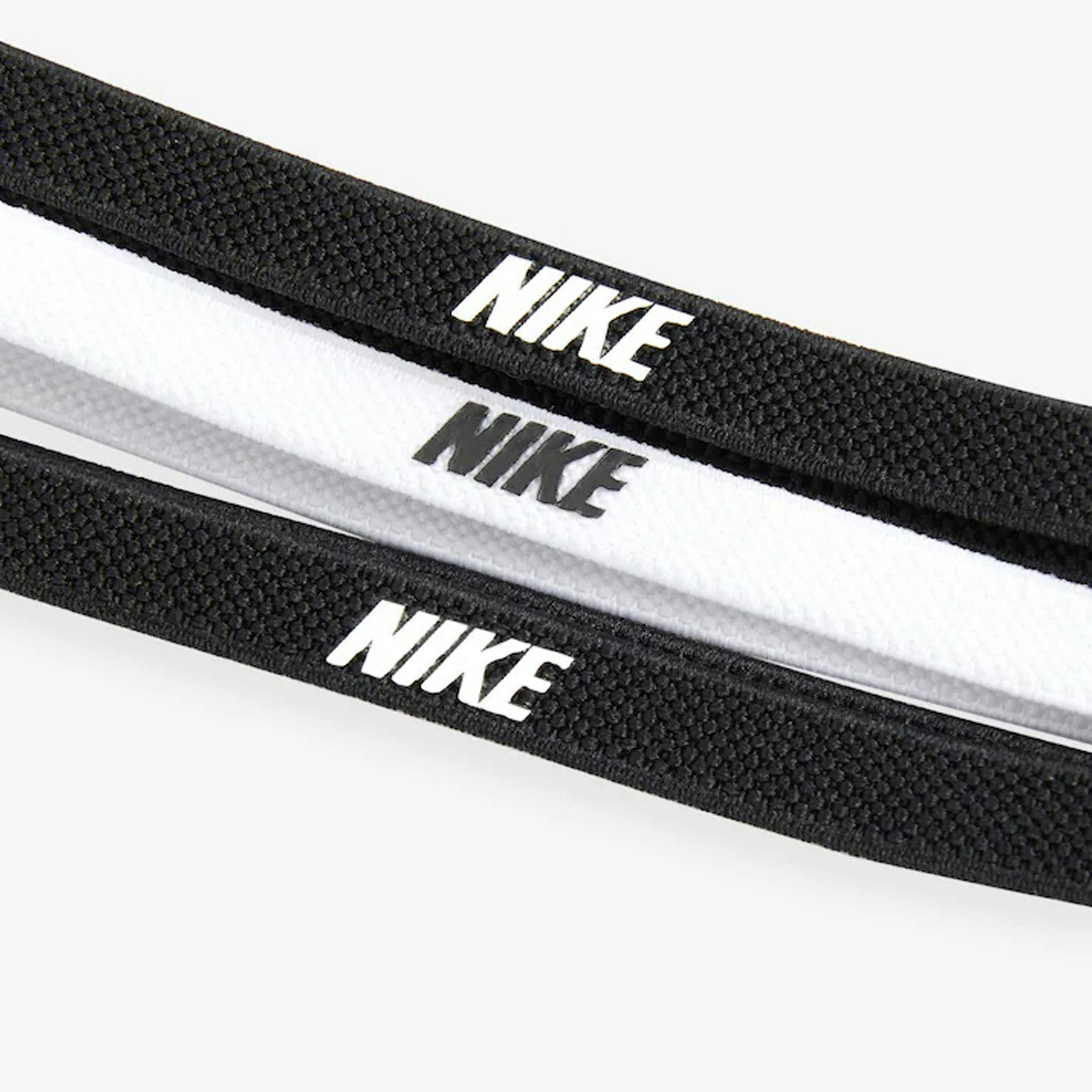 Nike Mixed Width Headband (Pack Of 3) , view 3 of 4
