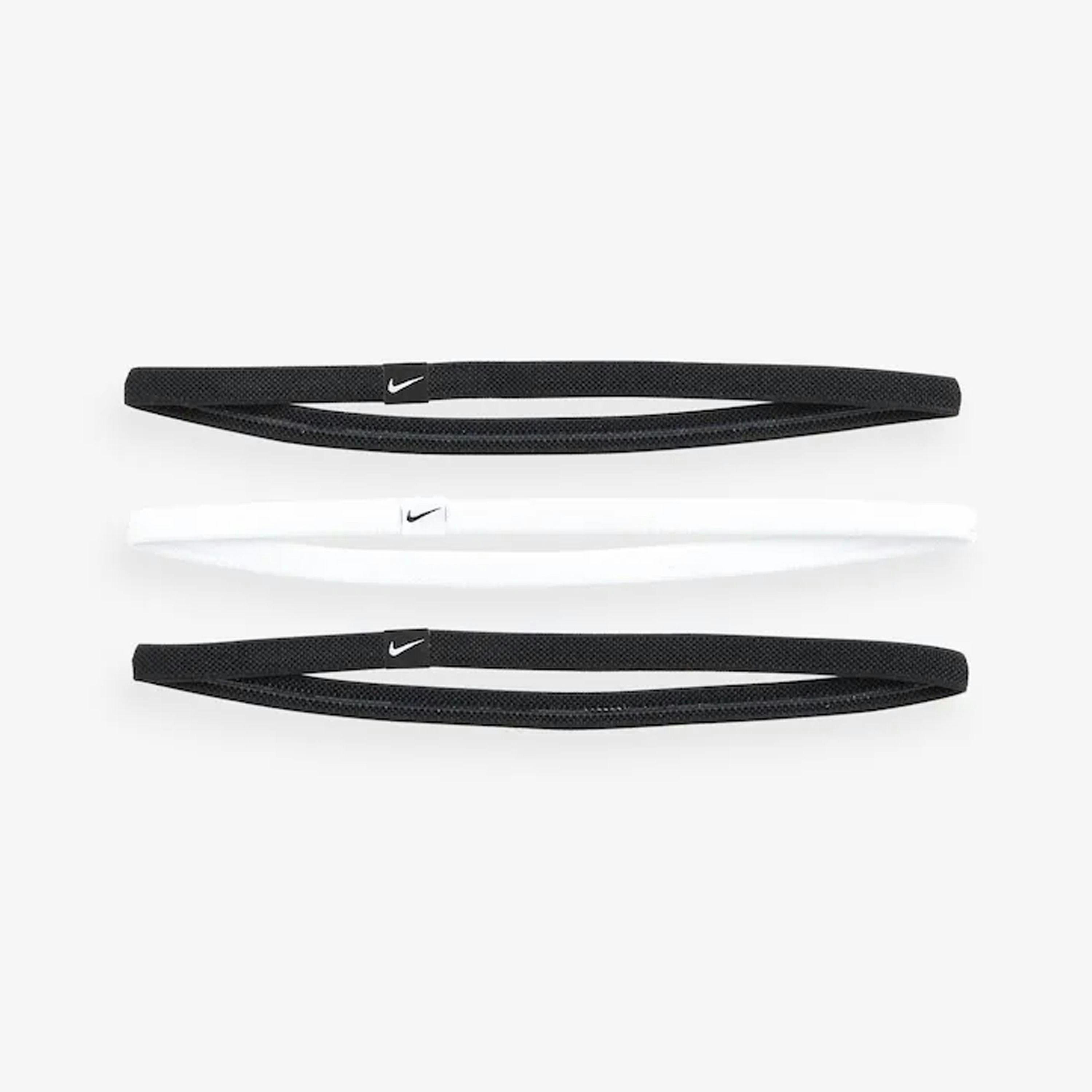 Nike Mixed Width Headband (Pack Of 3) , view 4 of 4