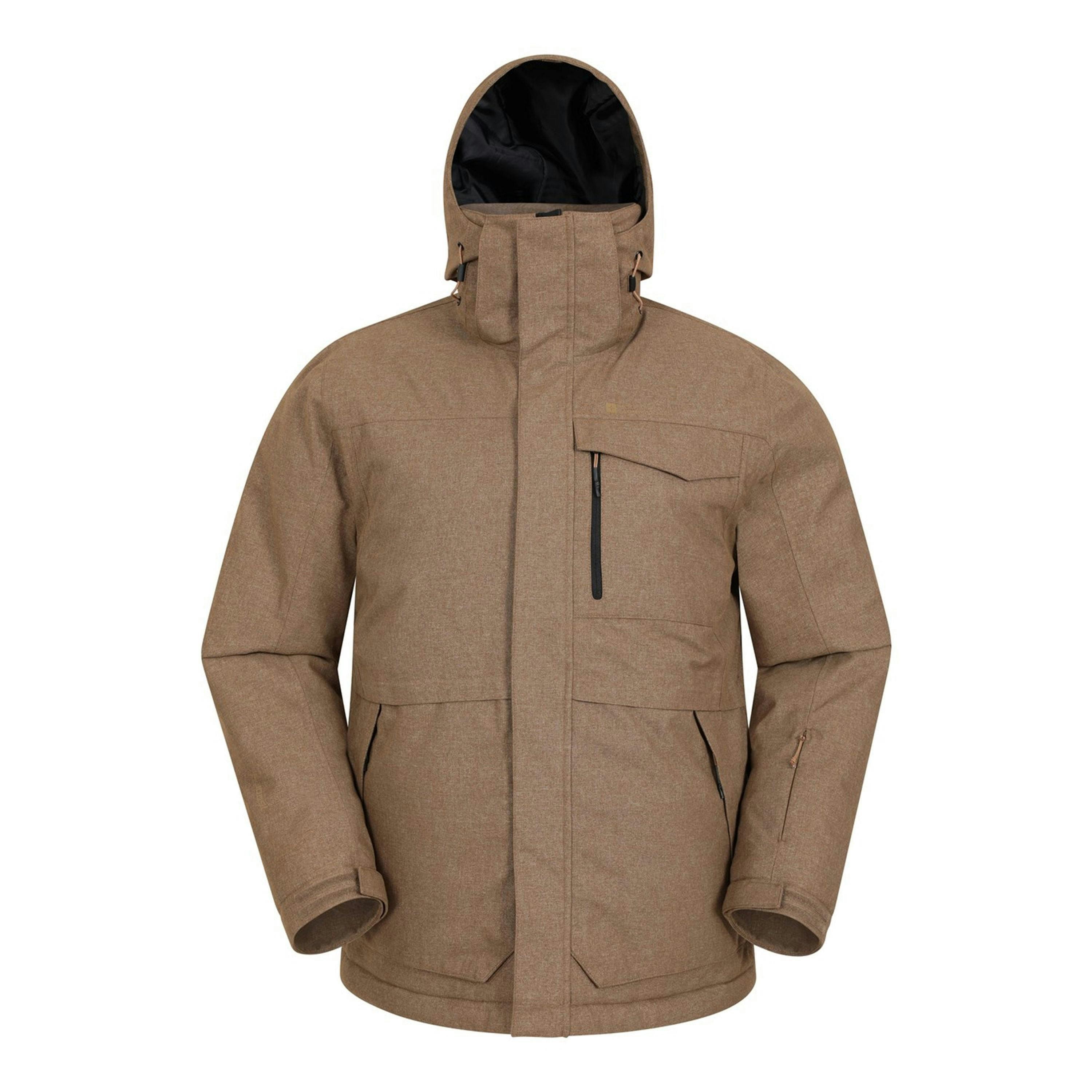Mountain Warehouse Mens Comet II Ski Jacket , view 1 of 5