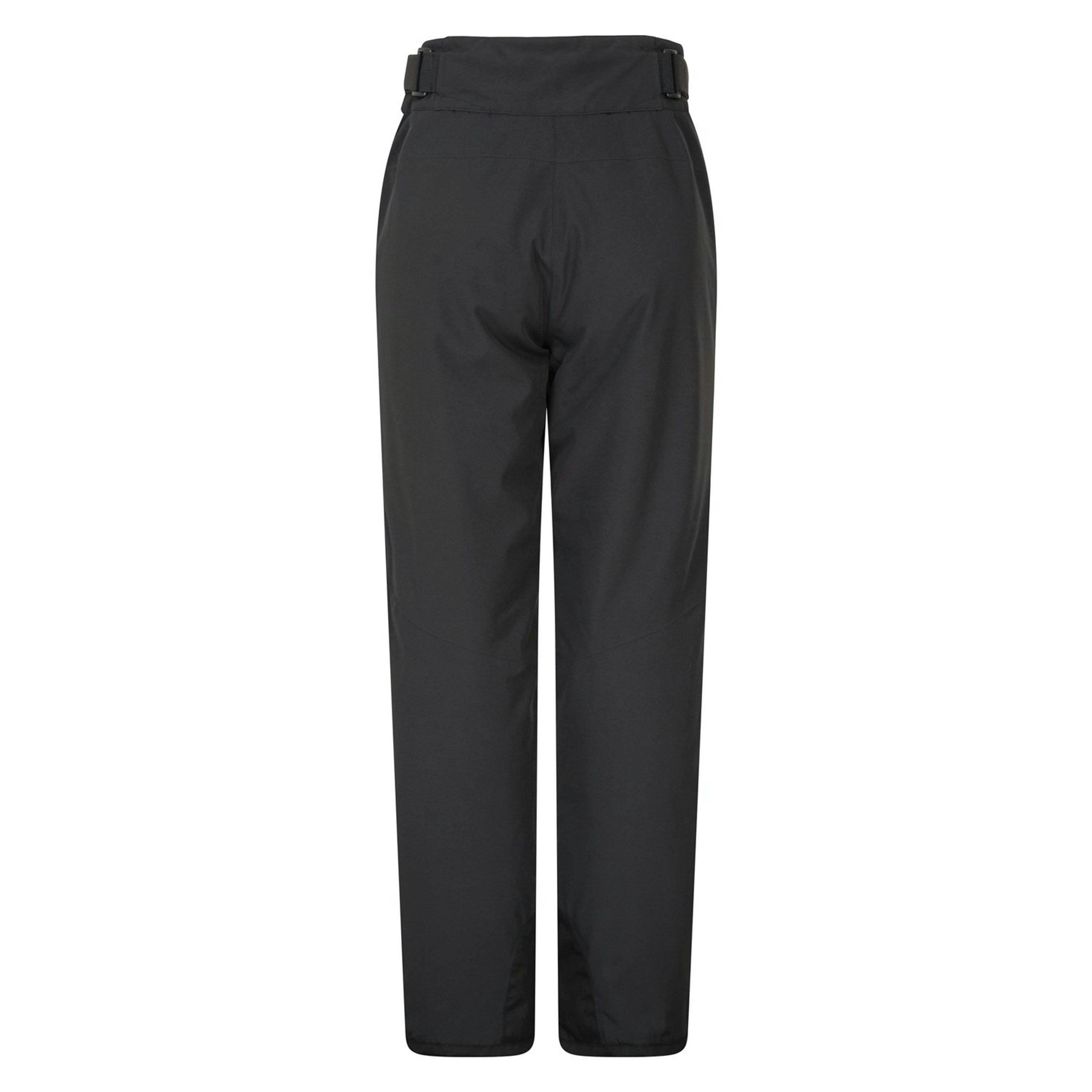 Mountain Warehouse Womens/Ladies Isola II RECCO Ski Trousers , view 2 of 4