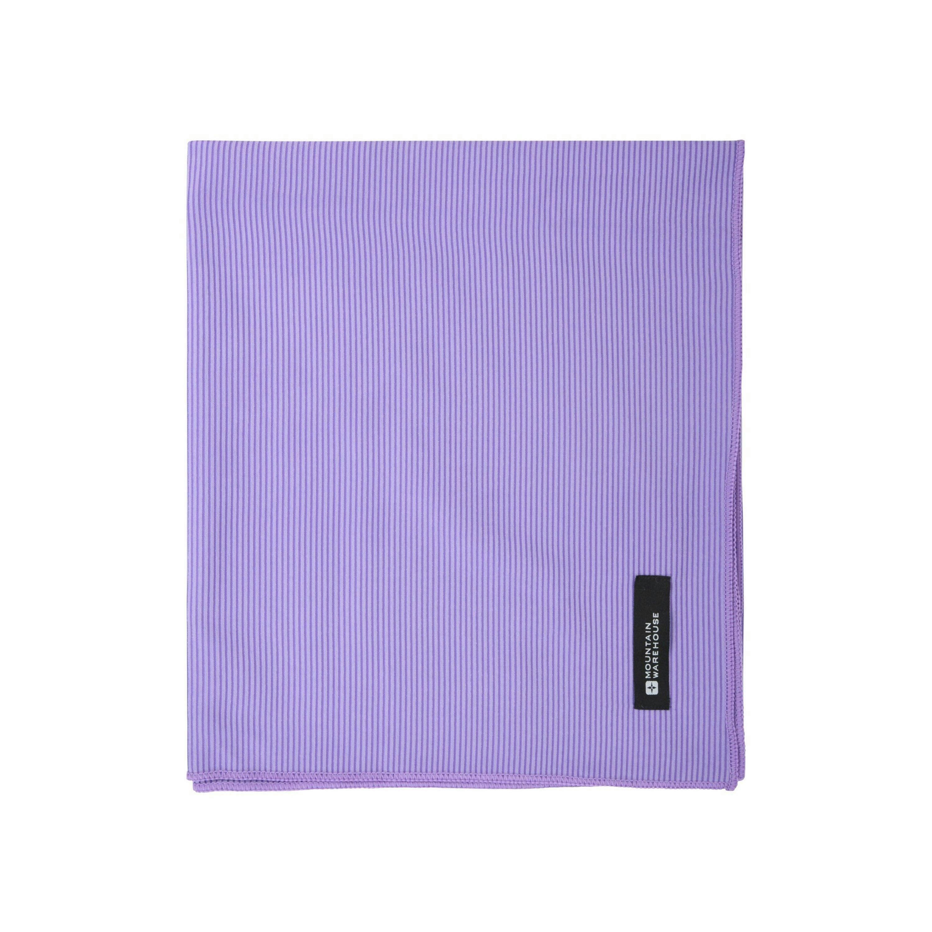 Mountain Warehouse Giant Ribbed Towel , view 1 of 3