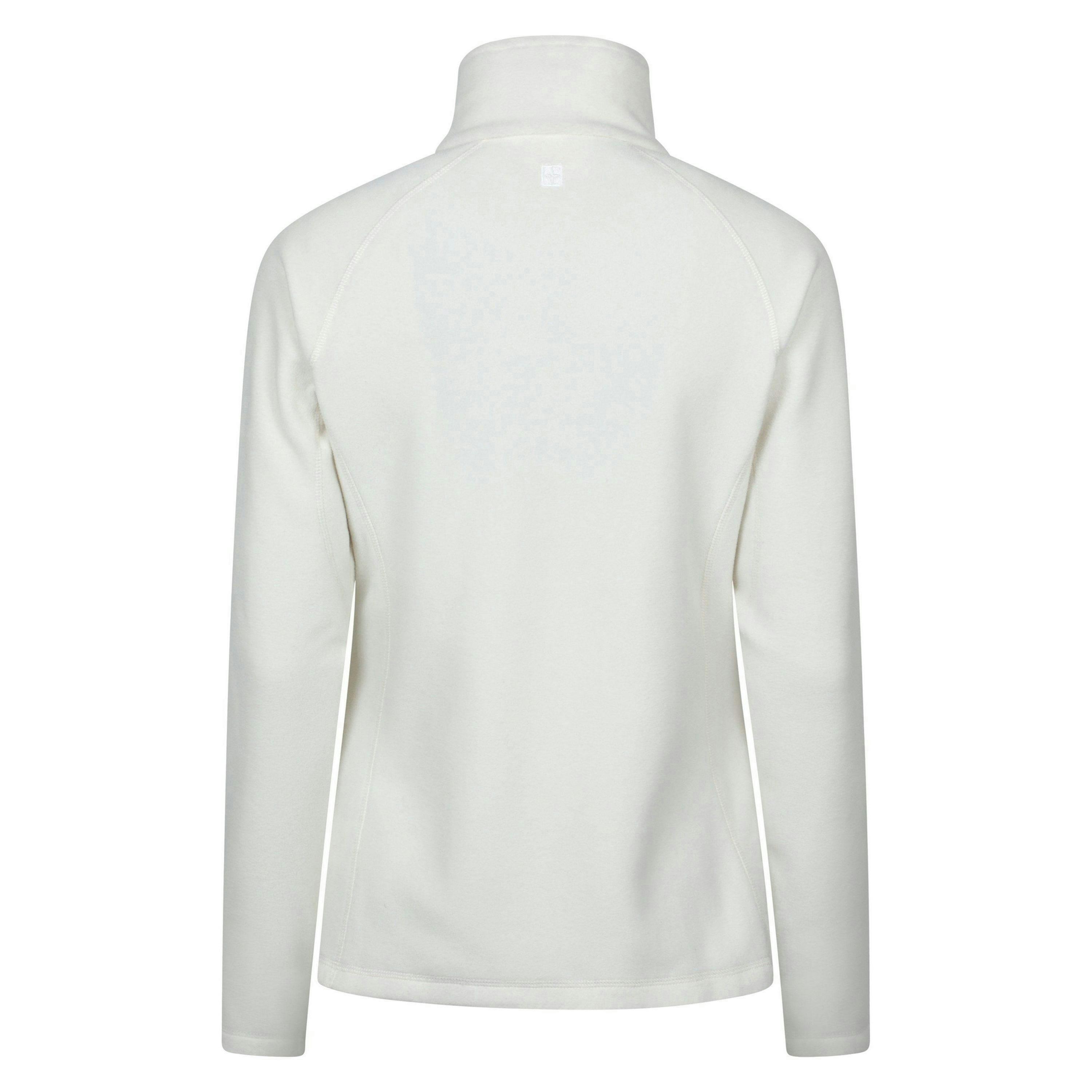 Mountain Warehouse Womens/Ladies Raso Fleece Jacket , view 2 of 4
