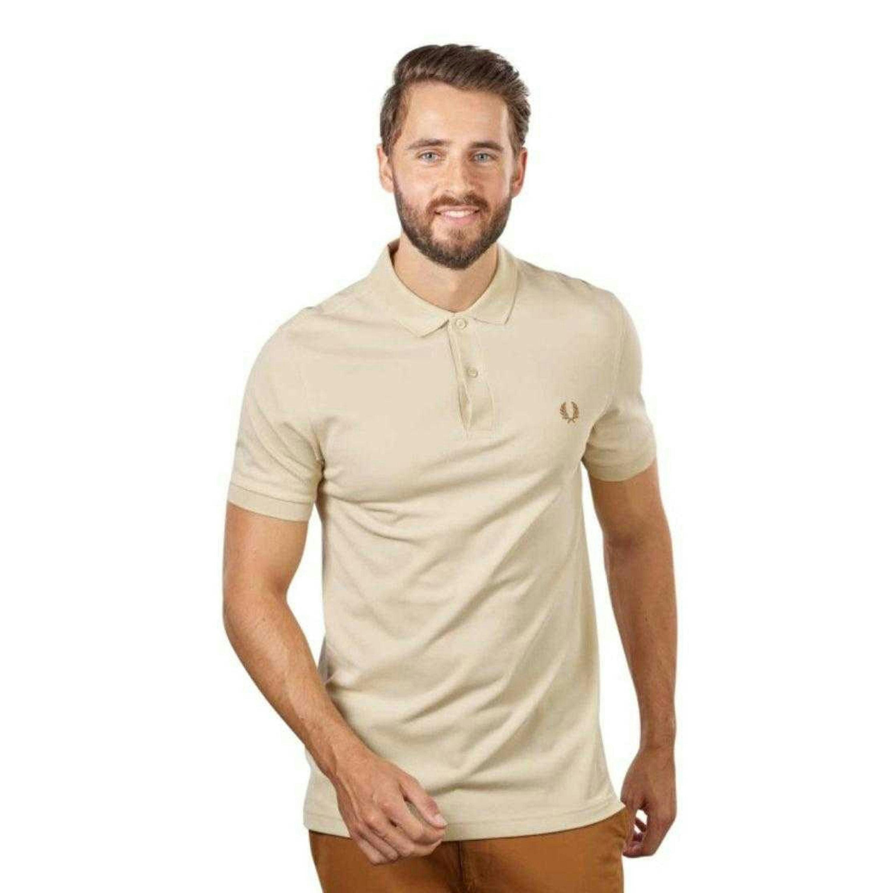 Fred Perry Mens Polo Shirt , view 3 of 3