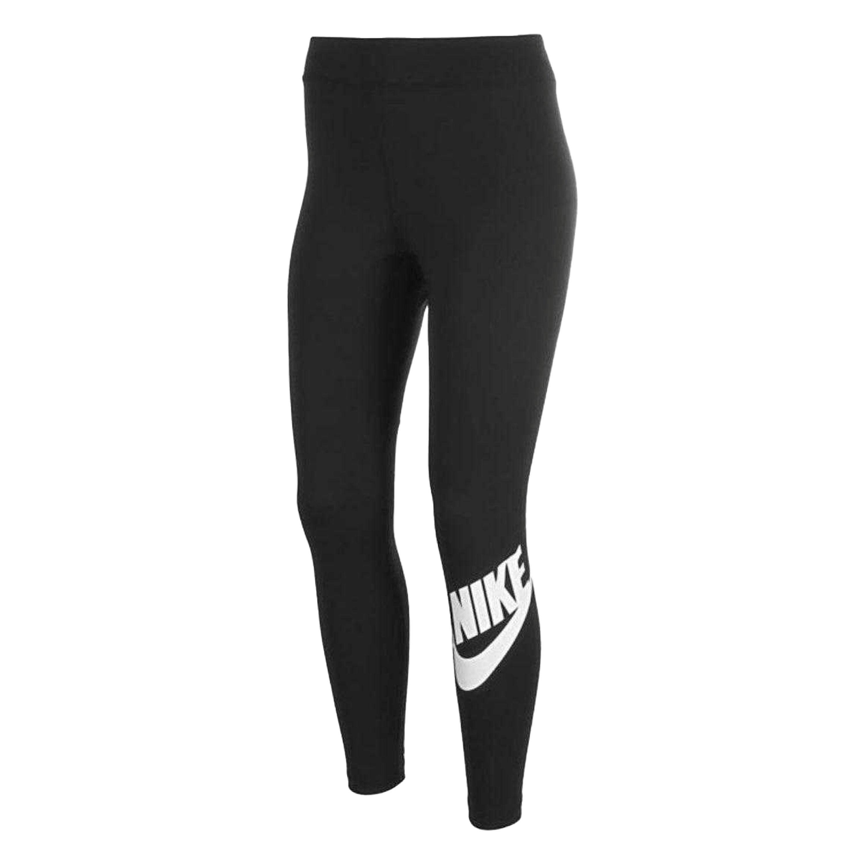 Nike Womens/Ladies Swoosh Leggings , view 1 of 5