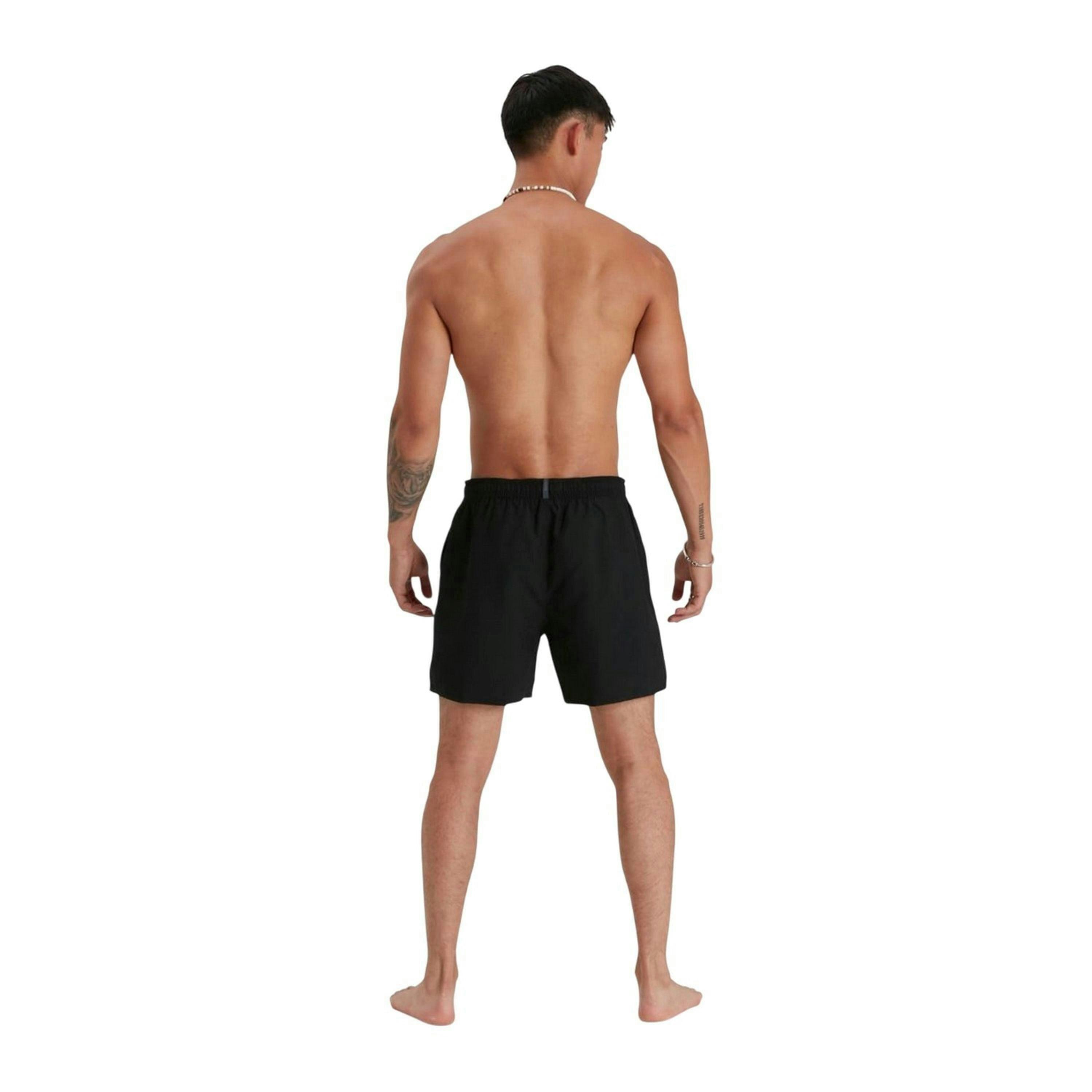 Speedo Mens Prime Leisure Swim Shorts , view 2 of 4