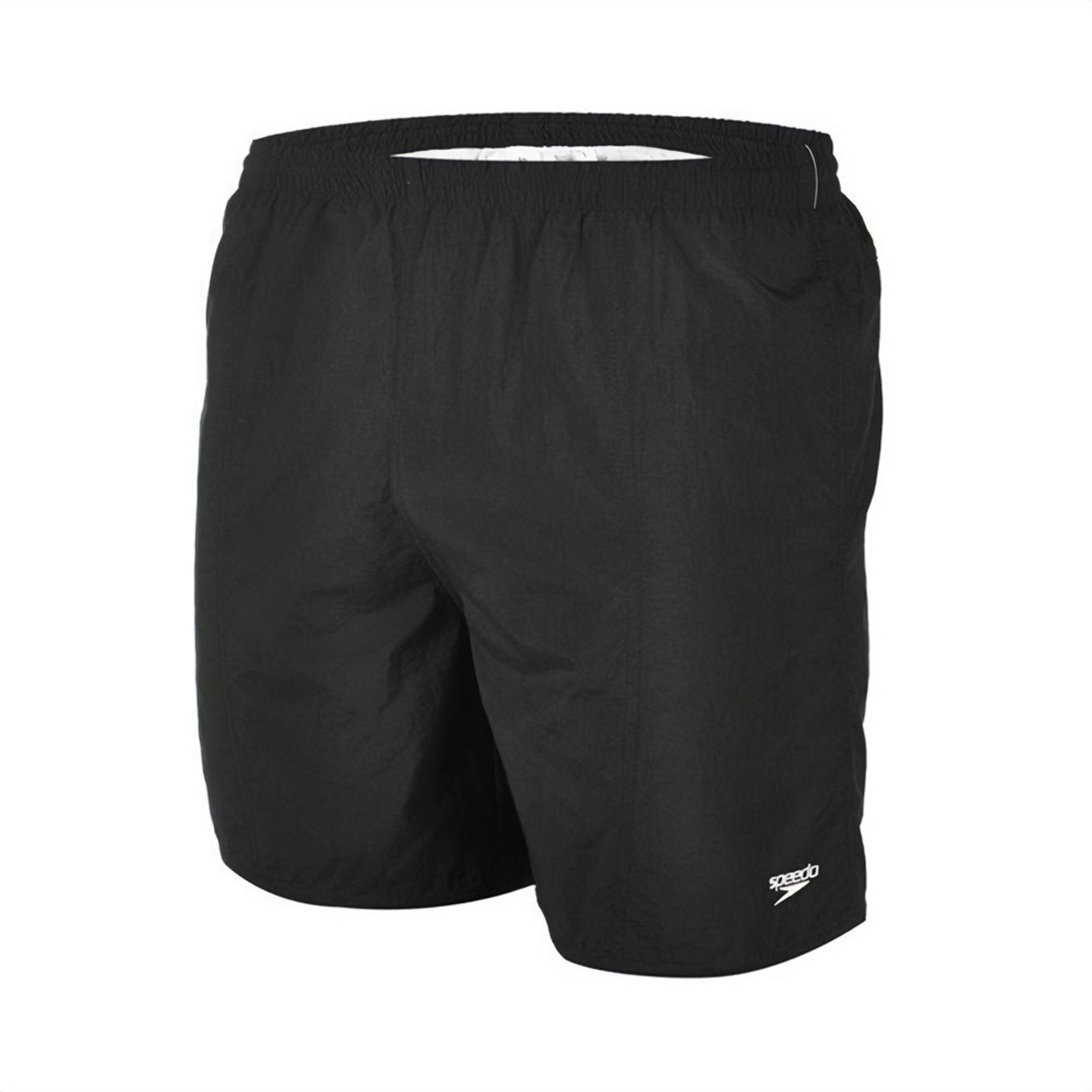 Speedo Mens Essentials Swim Shorts , view 1 of 3