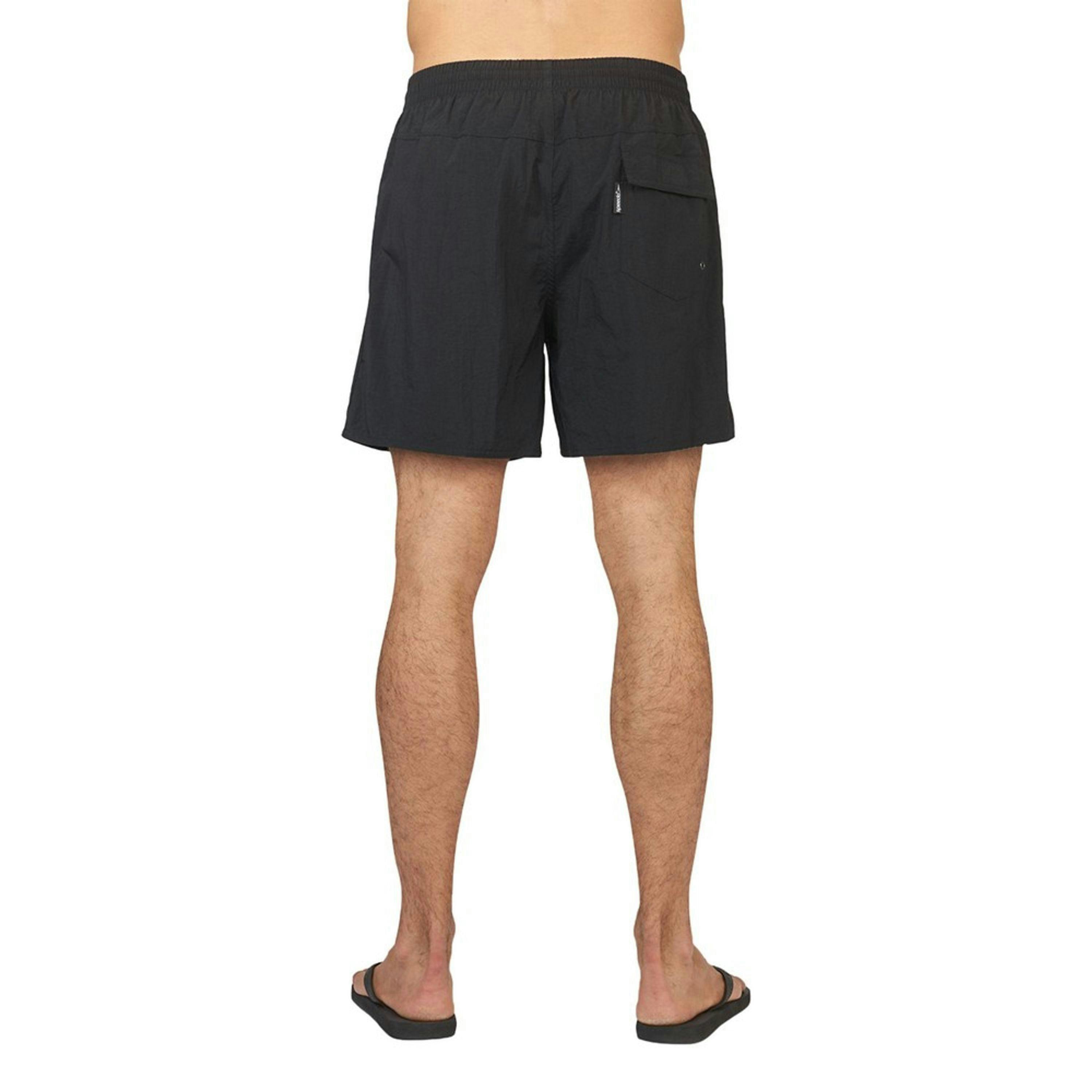 Speedo Mens Essentials Swim Shorts , view 2 of 4