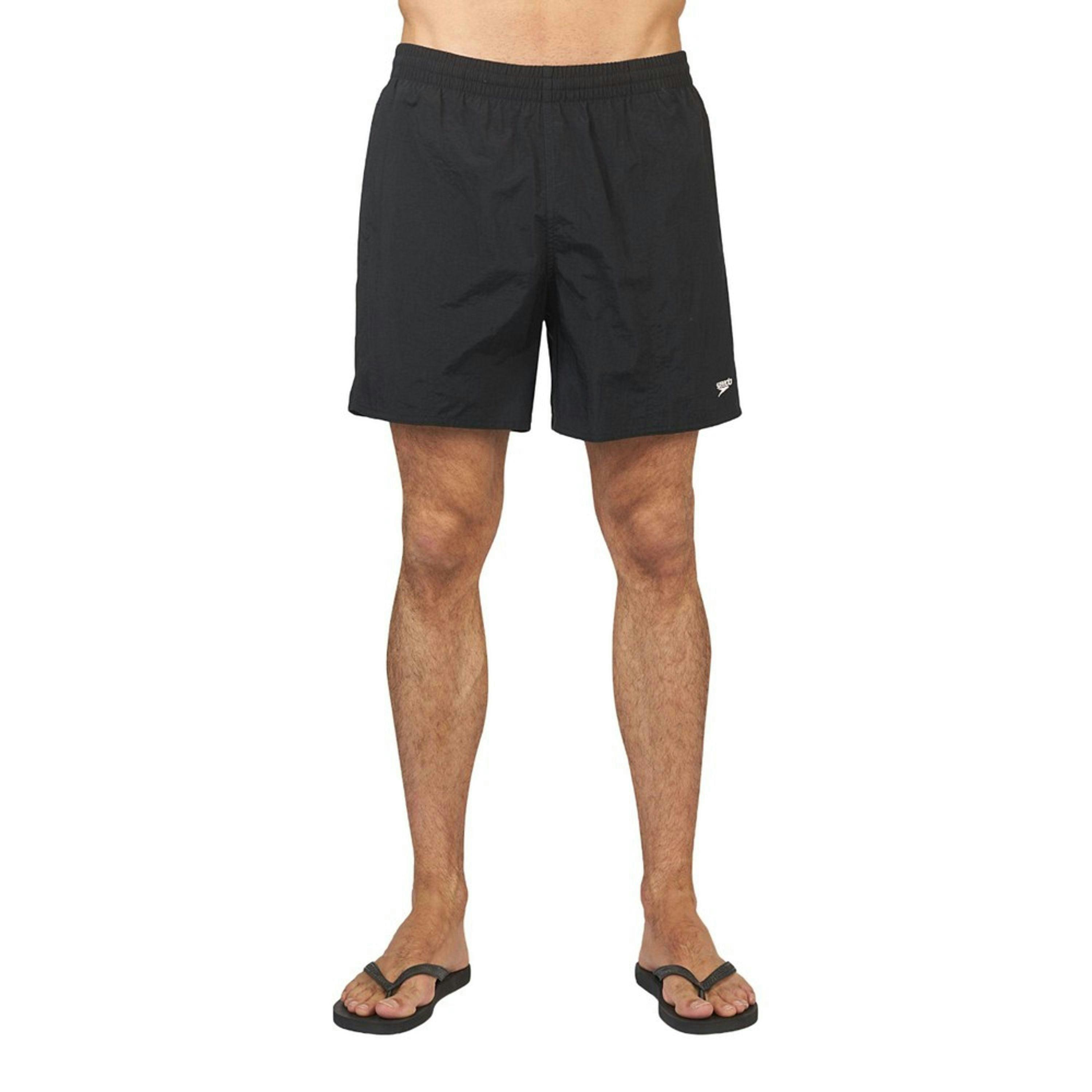 Speedo Mens Essentials Swim Shorts , view 3 of 4