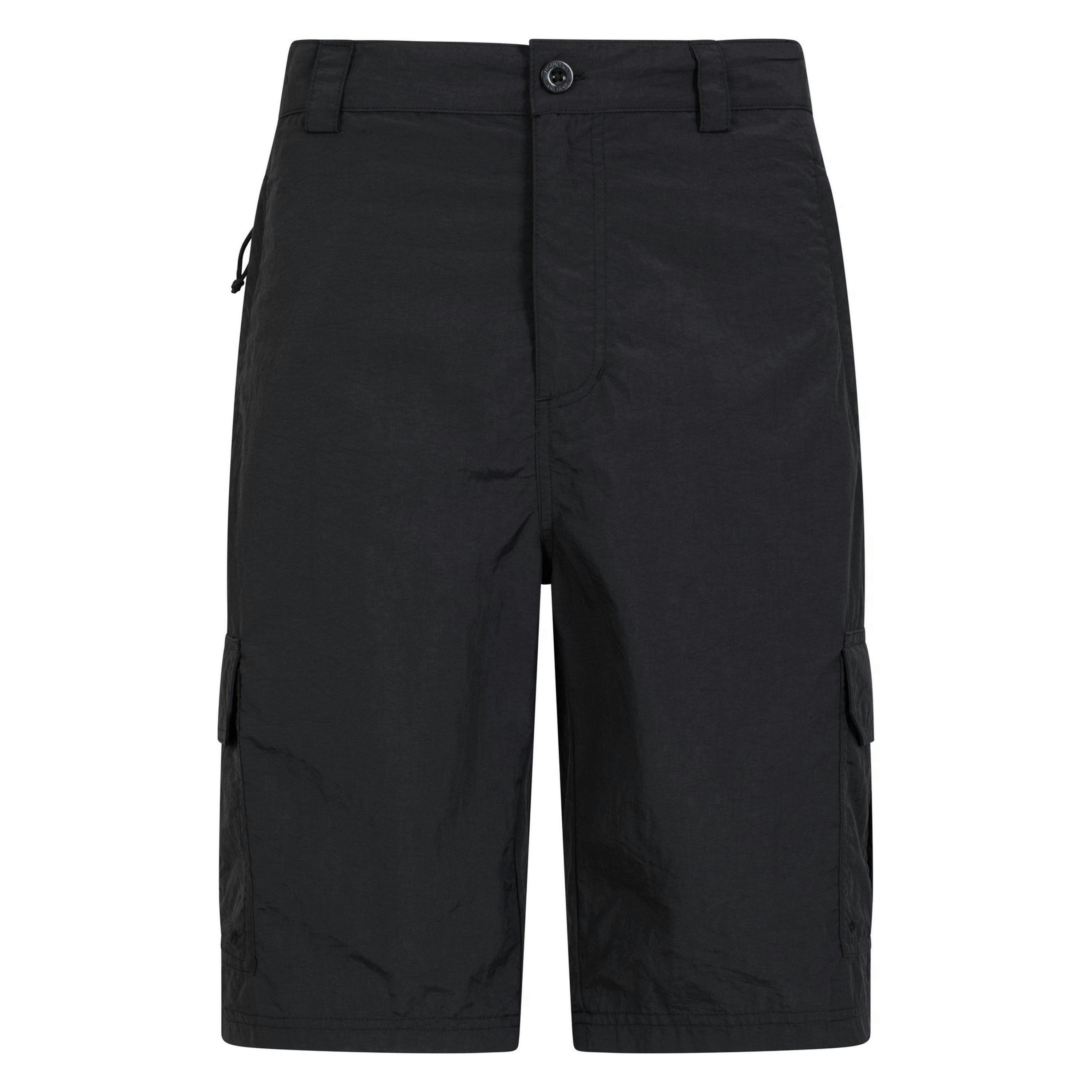 Mountain Warehouse Mens Explore Cargo Shorts , view 1 of 4