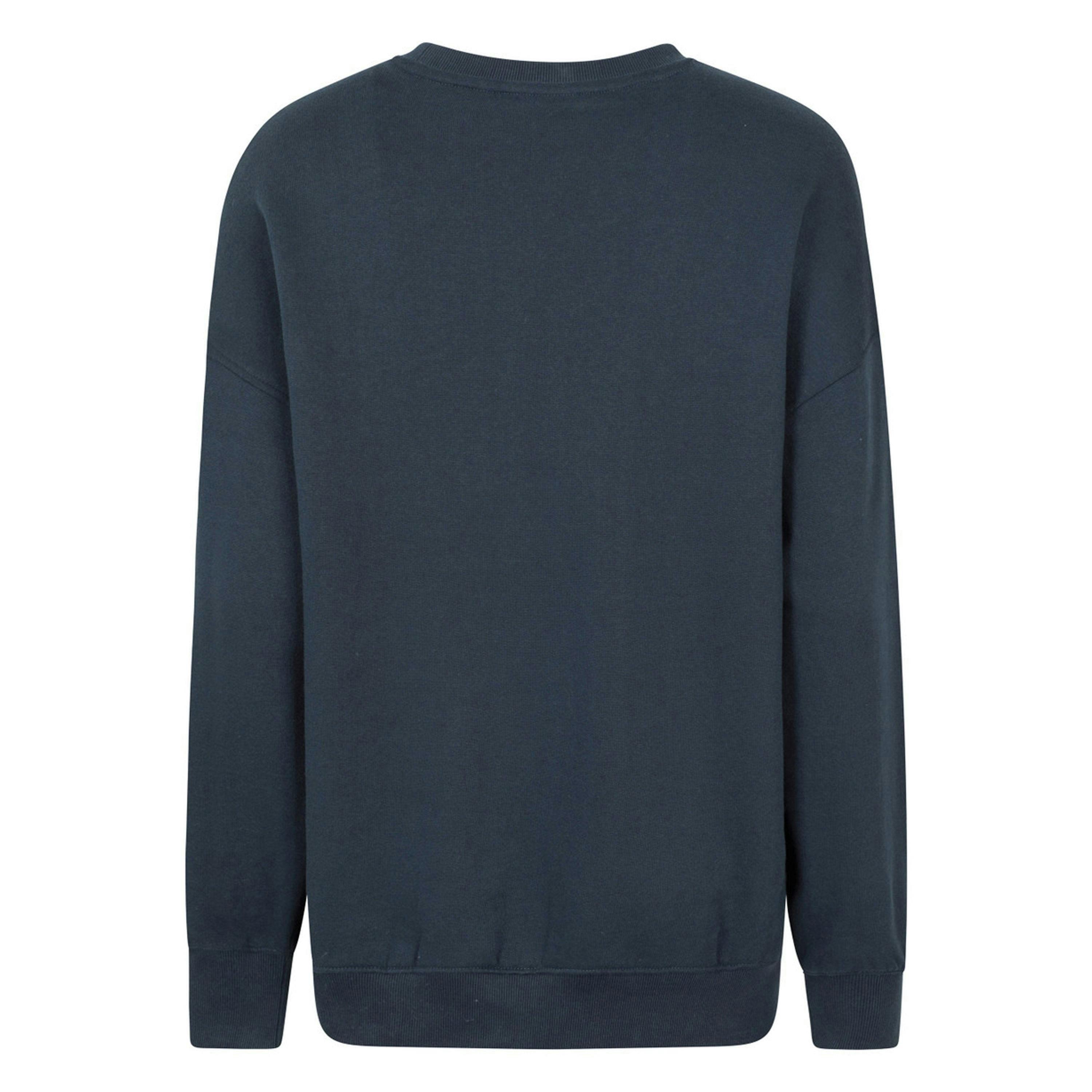 Mountain Warehouse Womens/Ladies Text Relaxed Fit Jumper , view 3 of 5