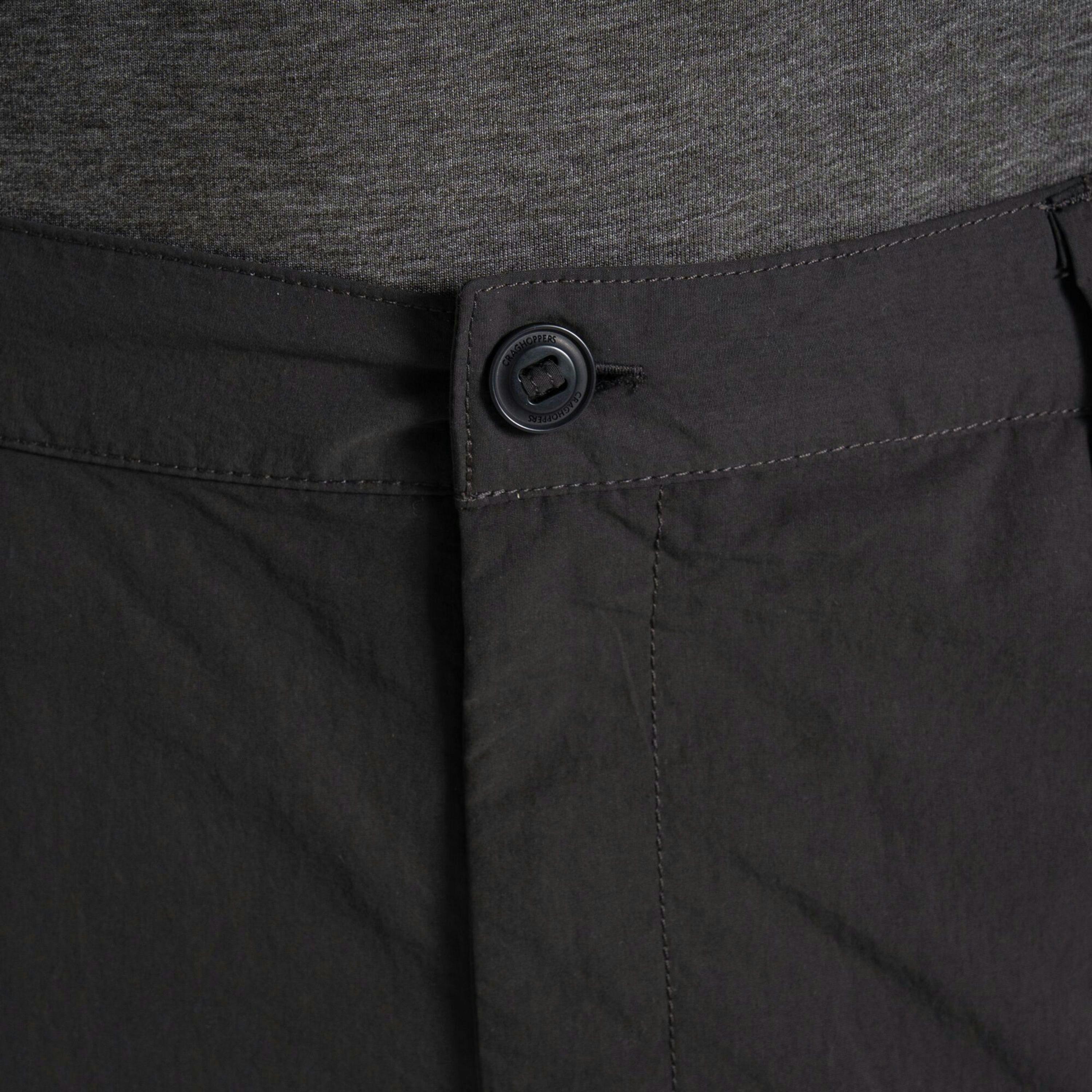 Craghoppers Mens III Nosilife Cargo Shorts , view 2 of 5