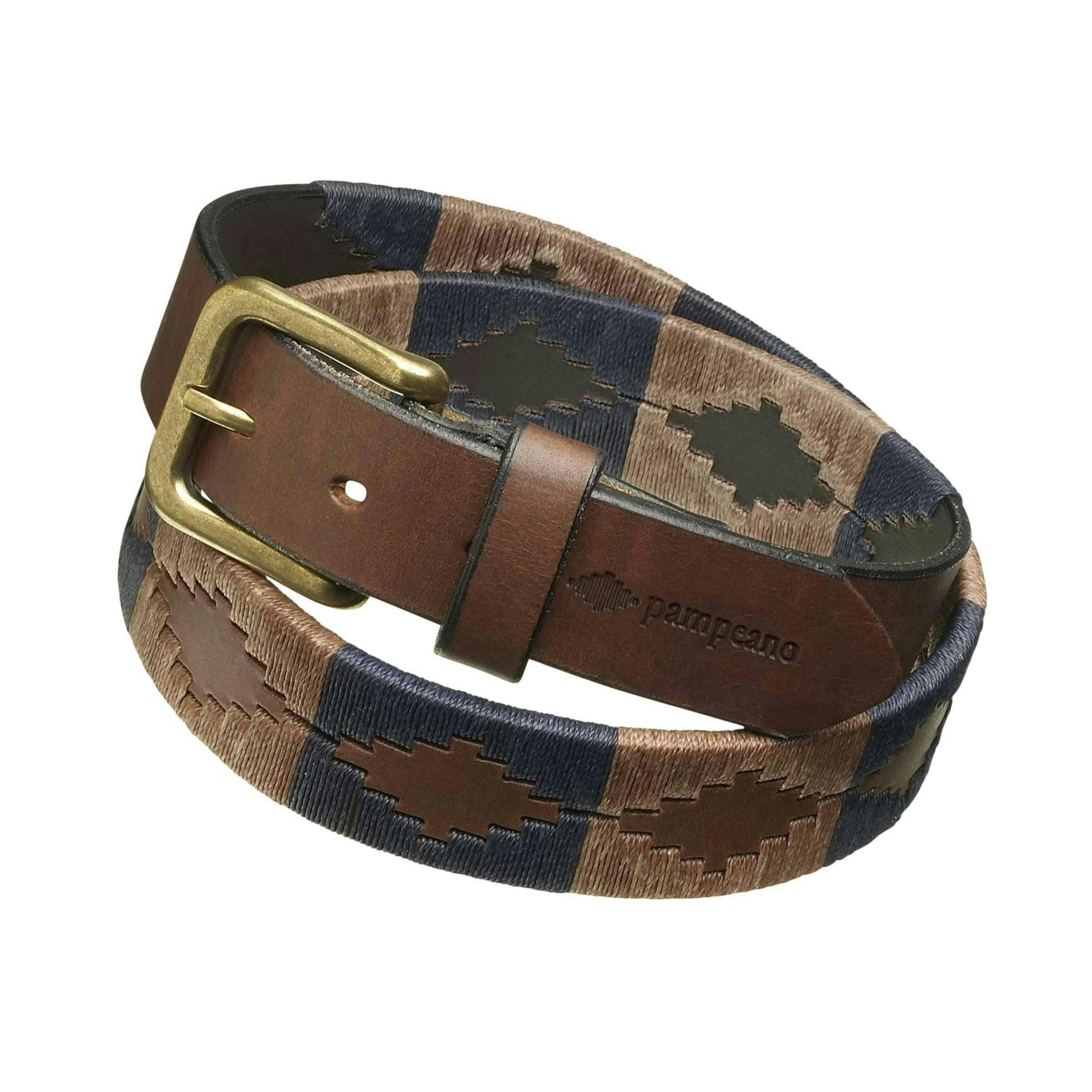 pampeano belt - Jefe , view 1 of 1