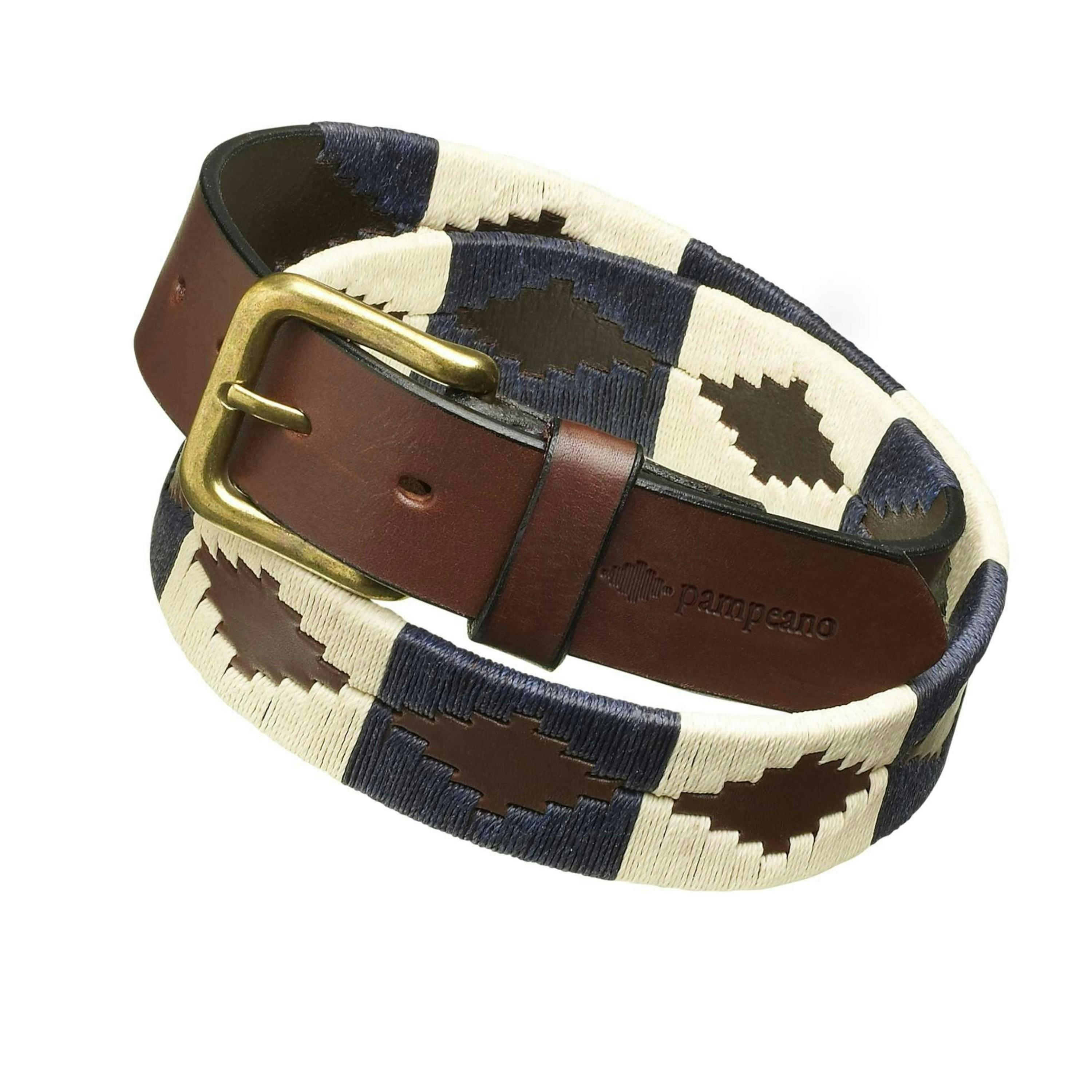 pampeano belt - Jugadoro , view 1 of 1