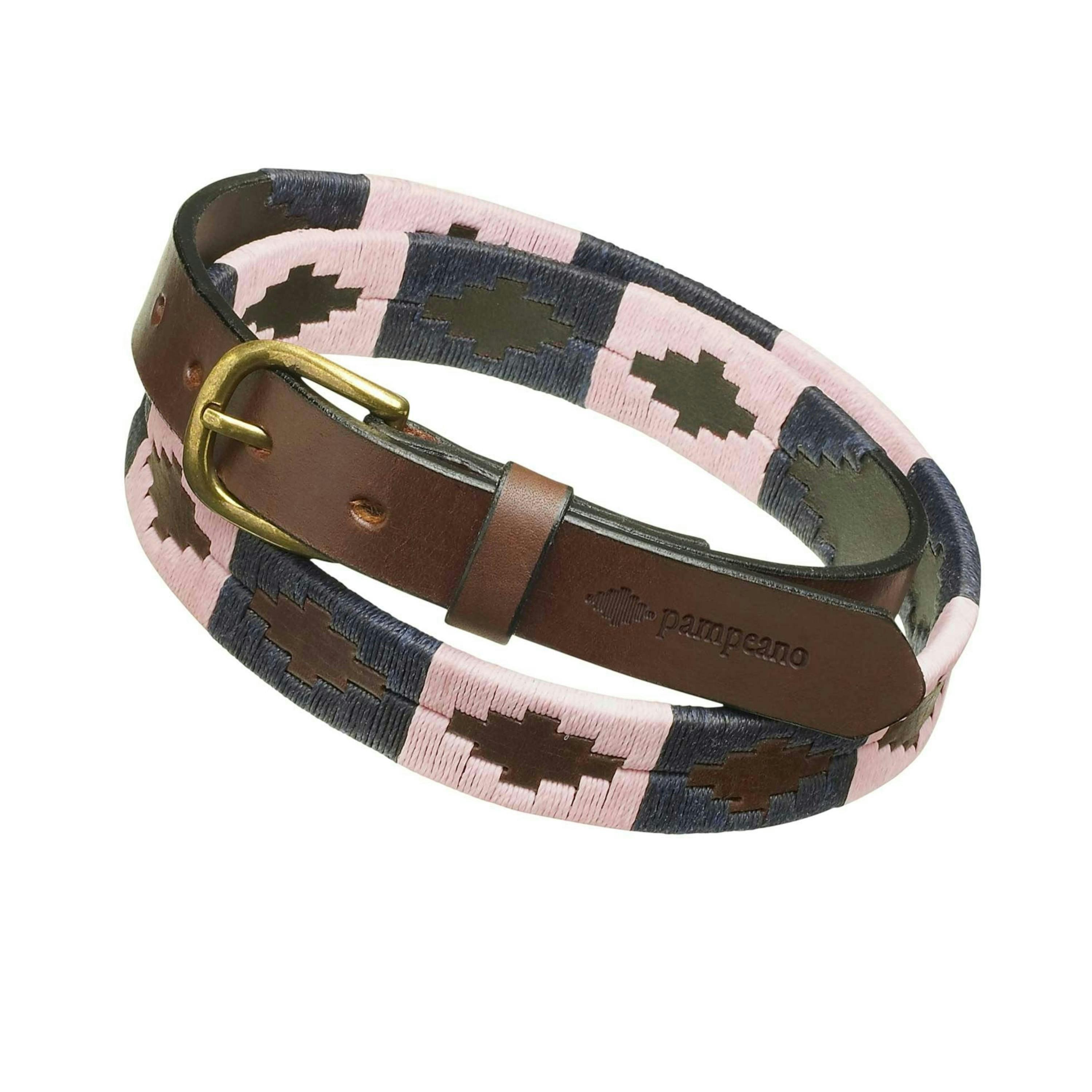 skinny pampeano belt - Hermoso , view 1 of 1