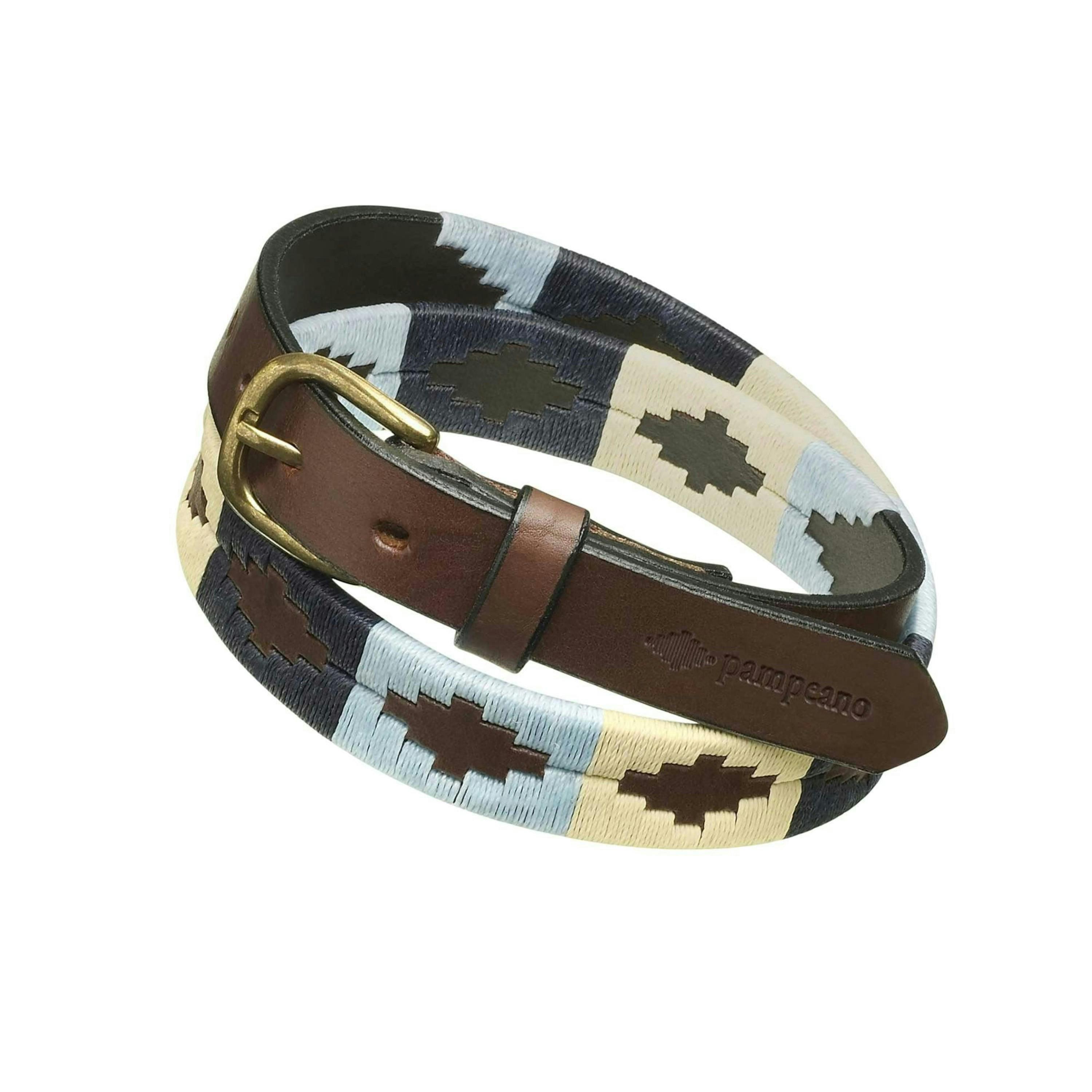skinny pampeano belt - Sereno , view 1 of 1