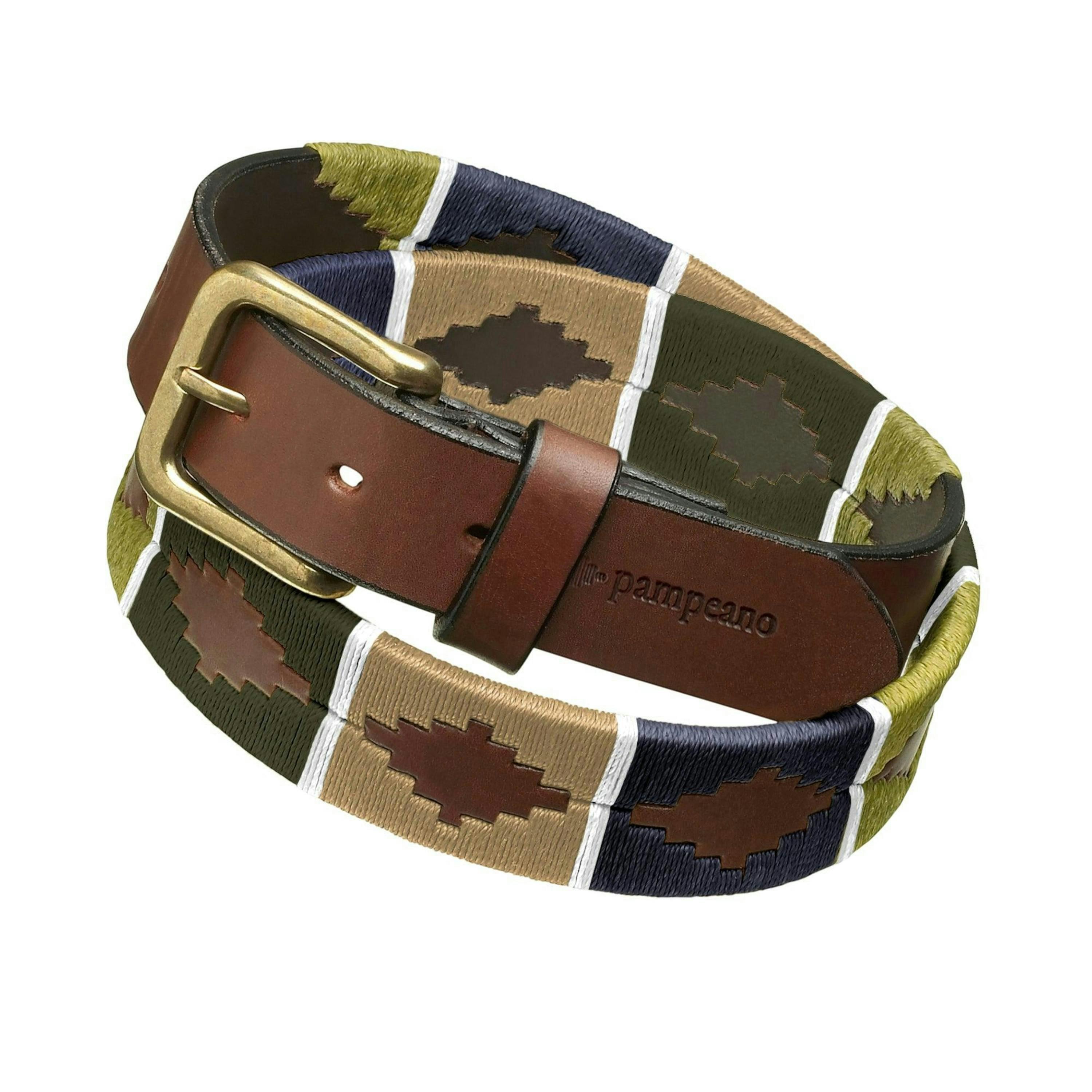 pampeano belt - Caza , view 1 of 1