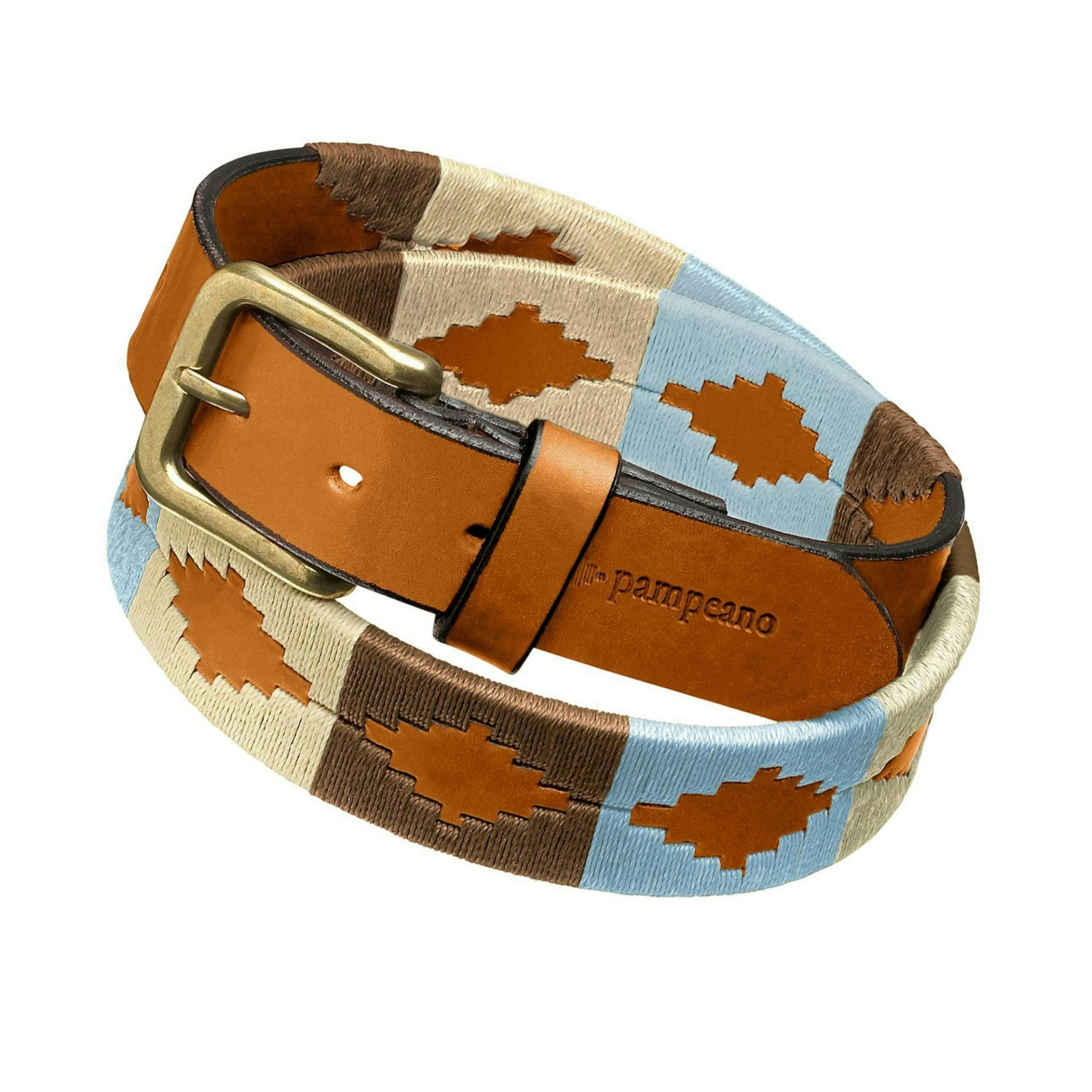 pampeano belt - Desierto , view 1 of 1