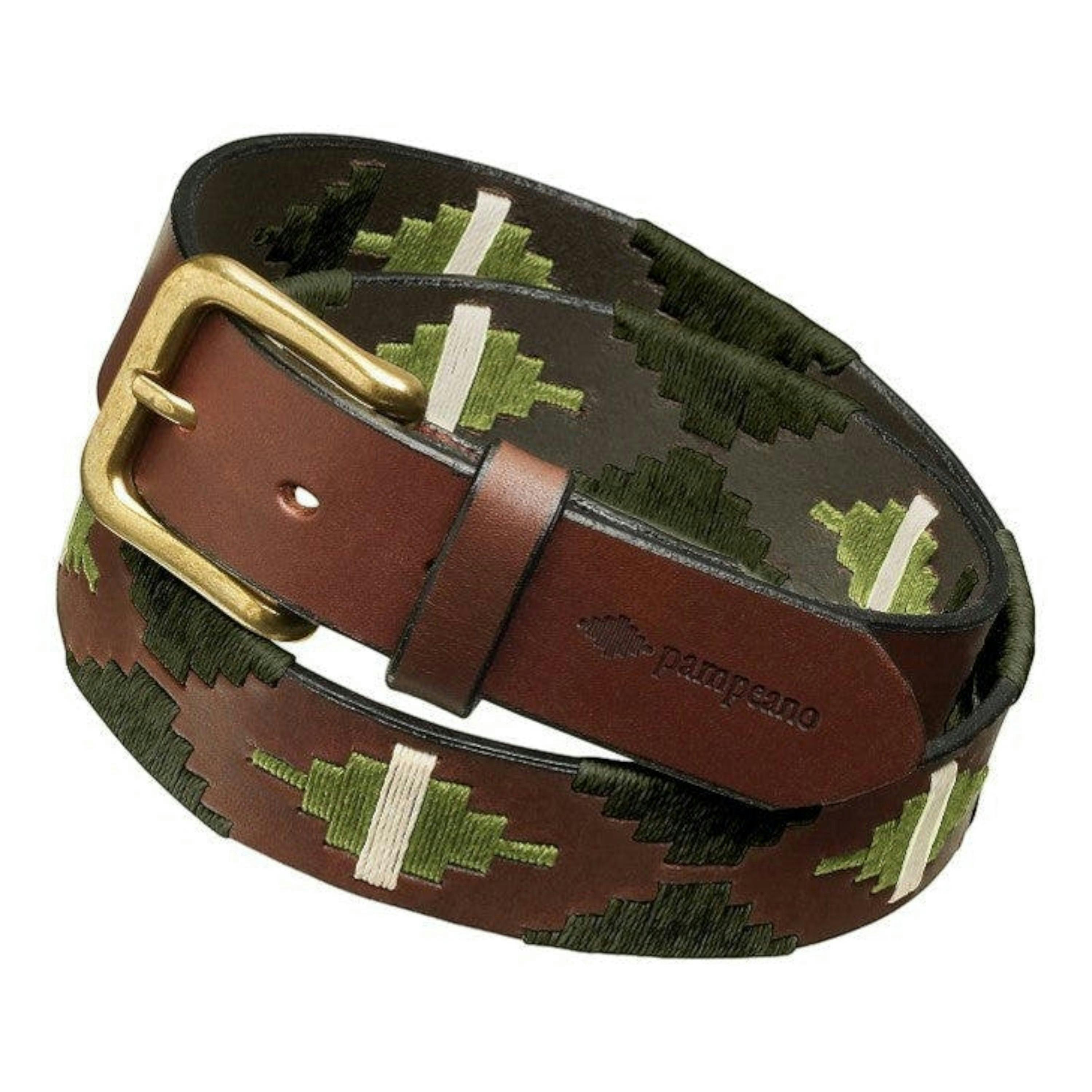 pampeano belt - Verdeo , view 1 of 1