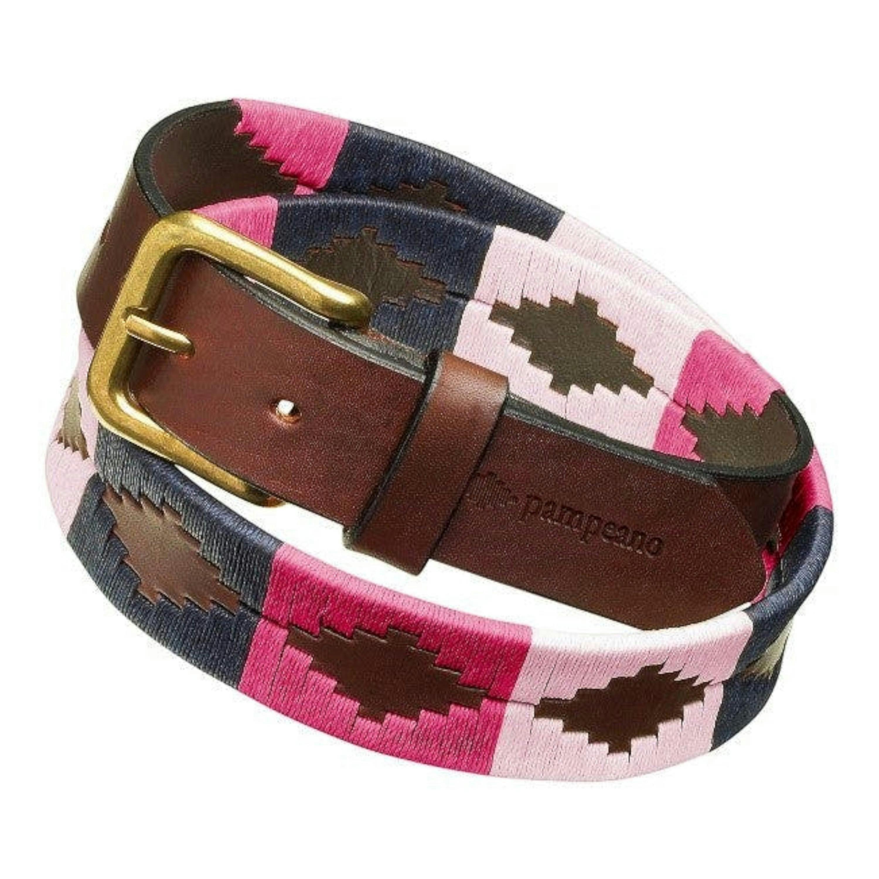 pampeano belt - Petalo , view 1 of 1
