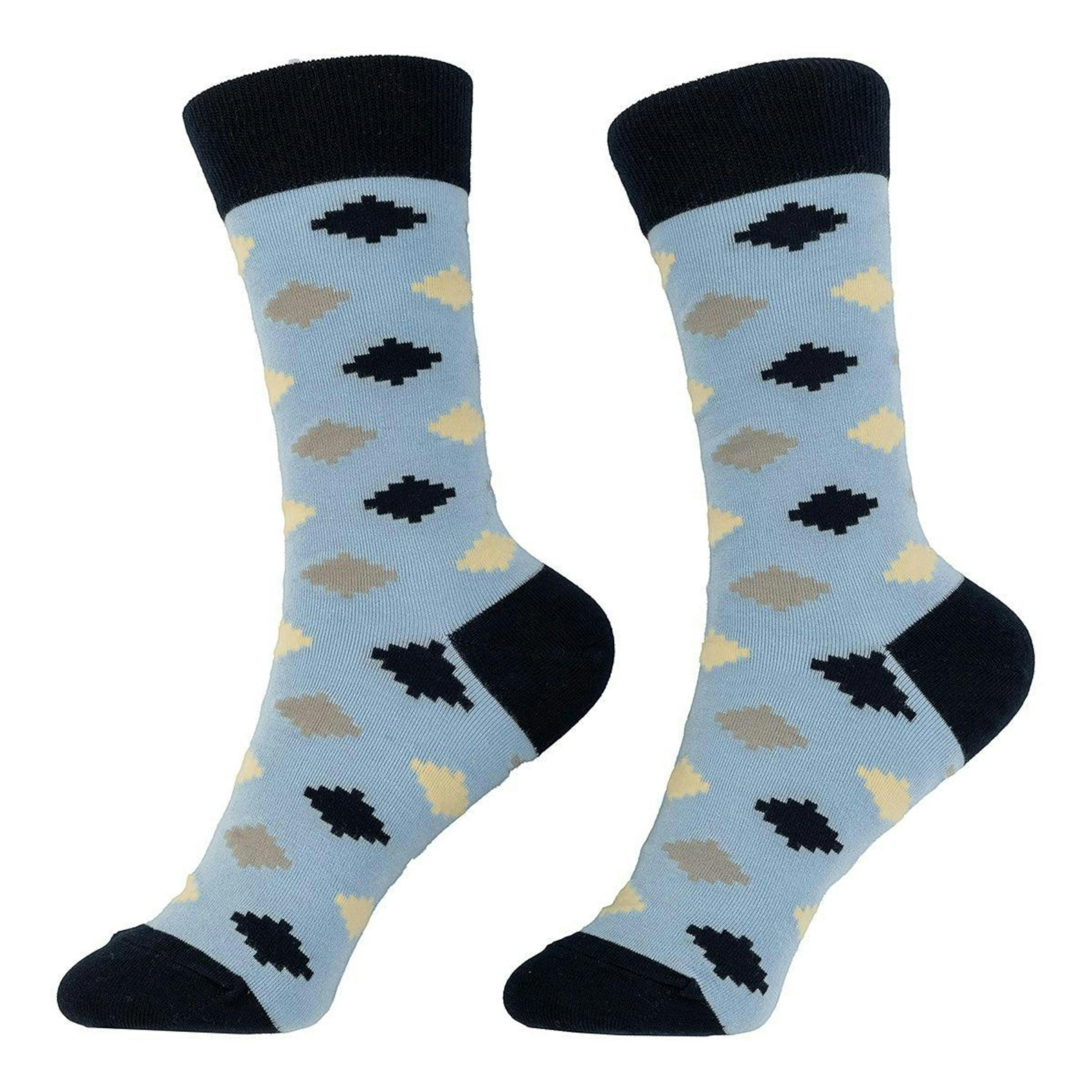 pampeano Bamboo Socks - Sereno , view 1 of 1