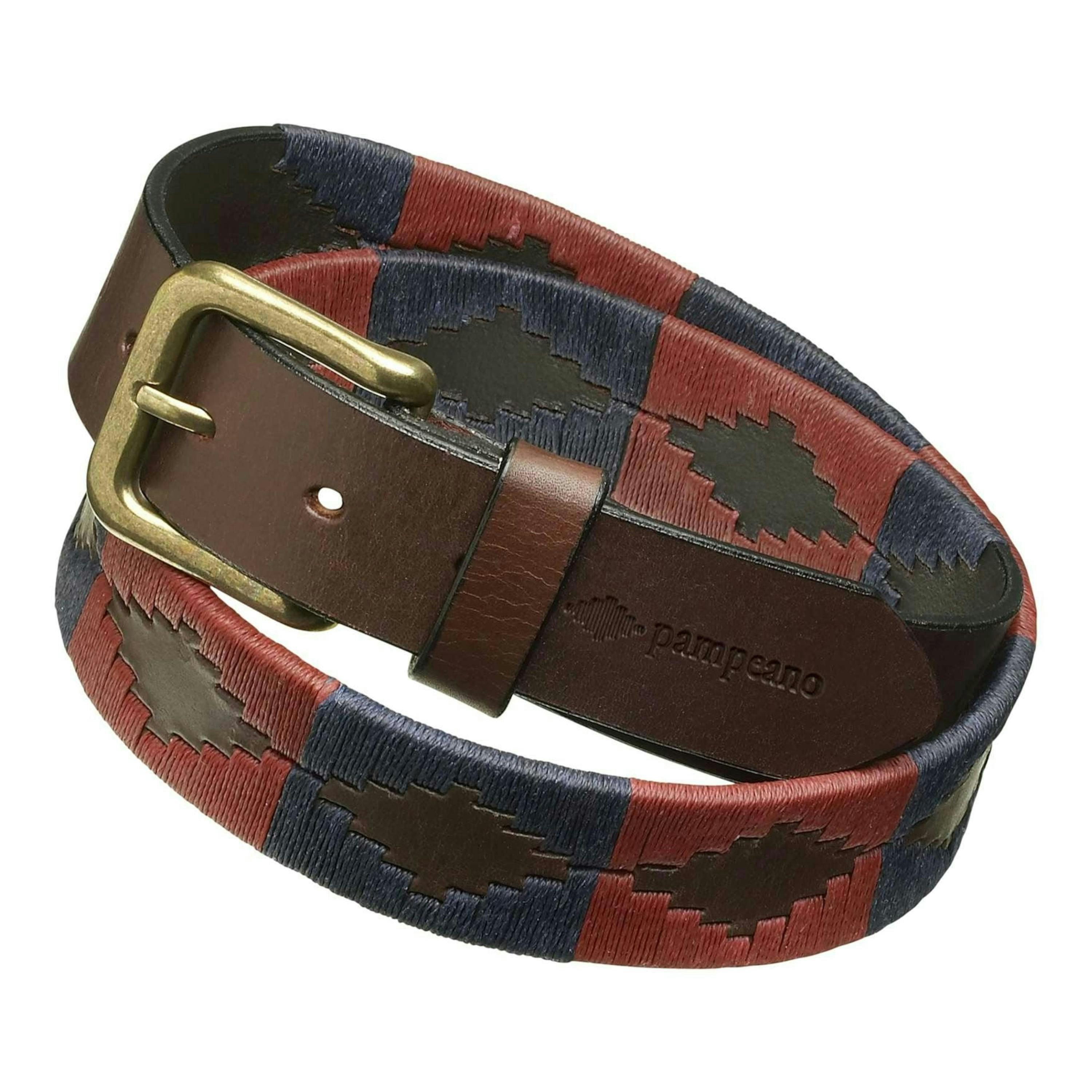 pampeano belt - Marcado , view 1 of 1