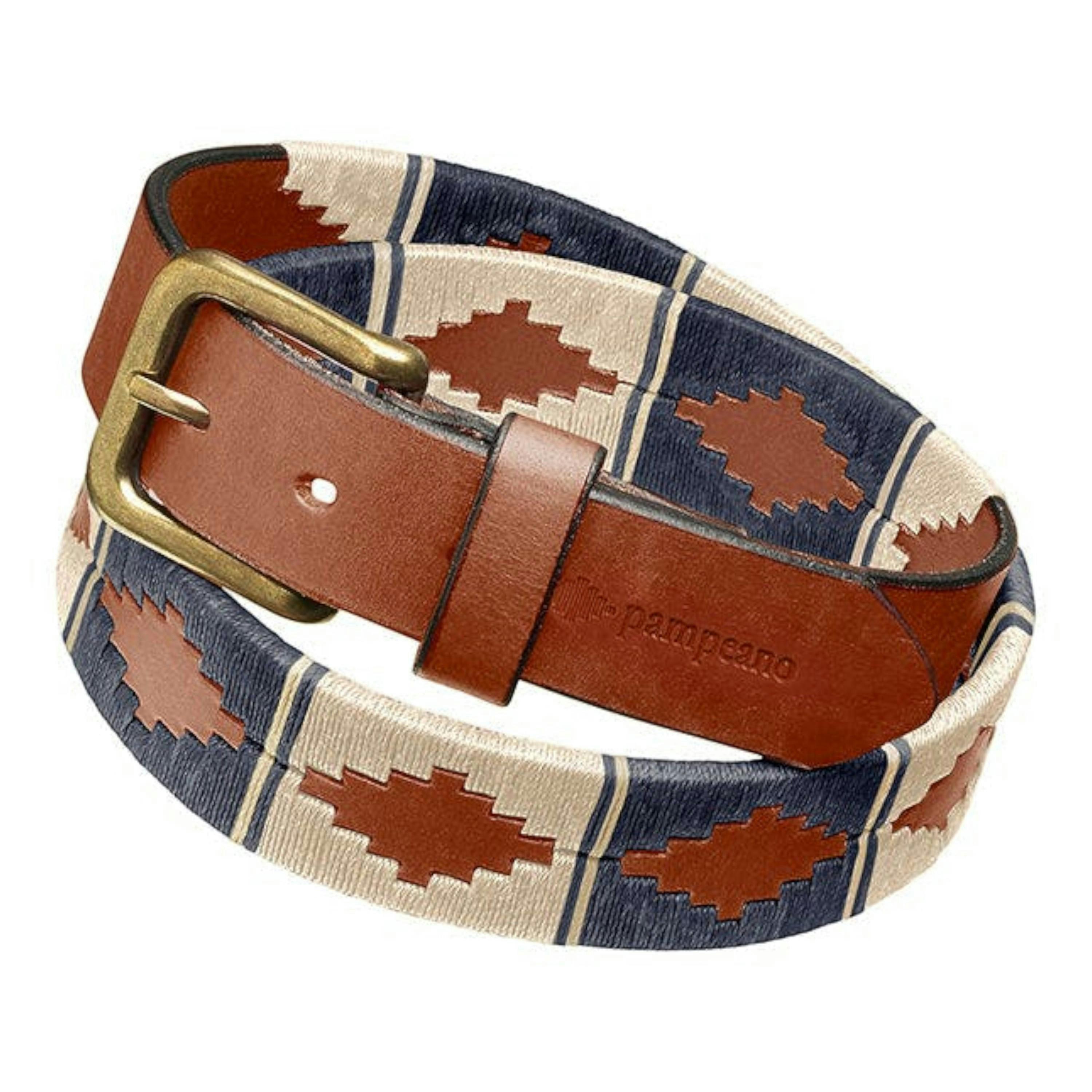 pampeano belt - Solana , view 1 of 1