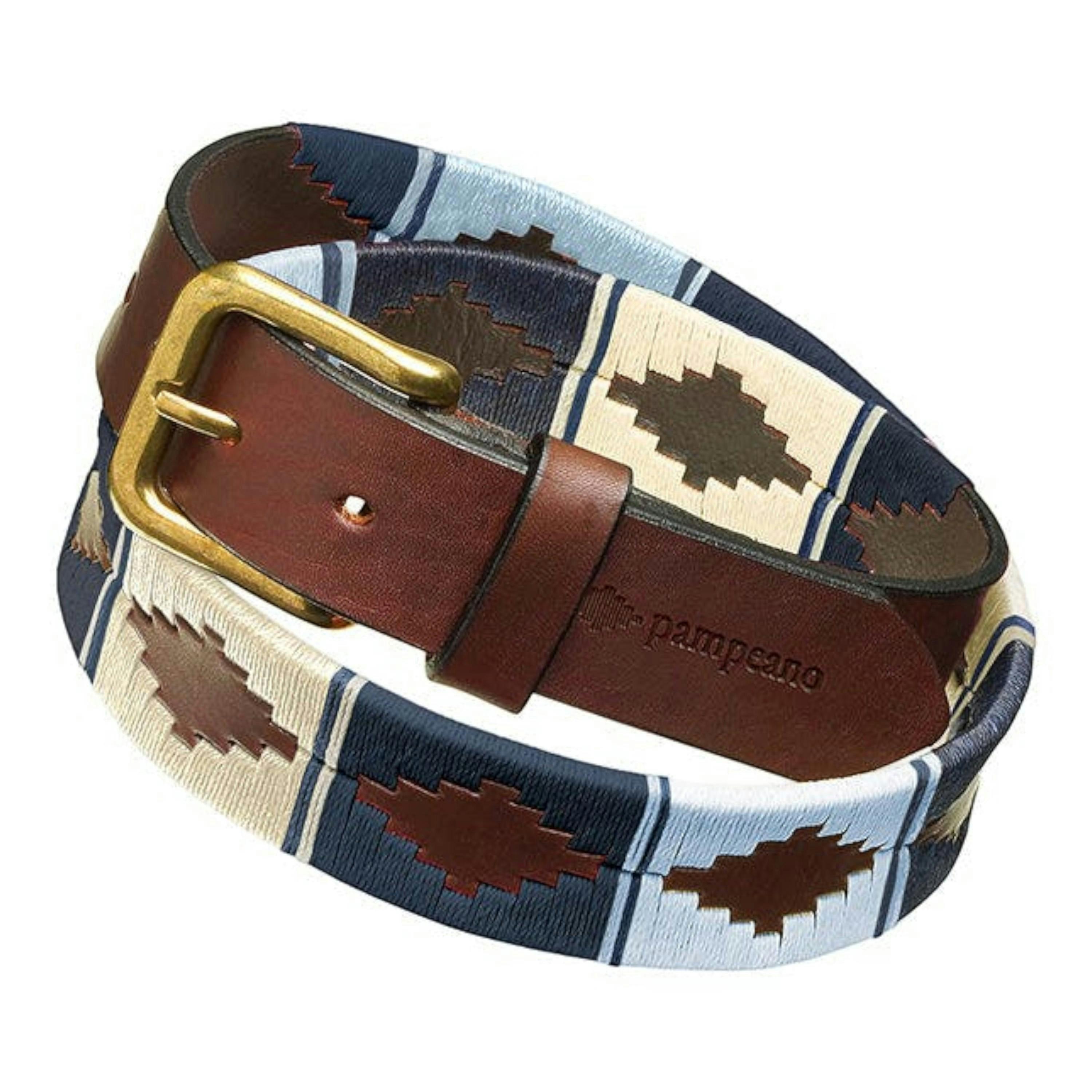 pampeano belt - Marea , view 1 of 1