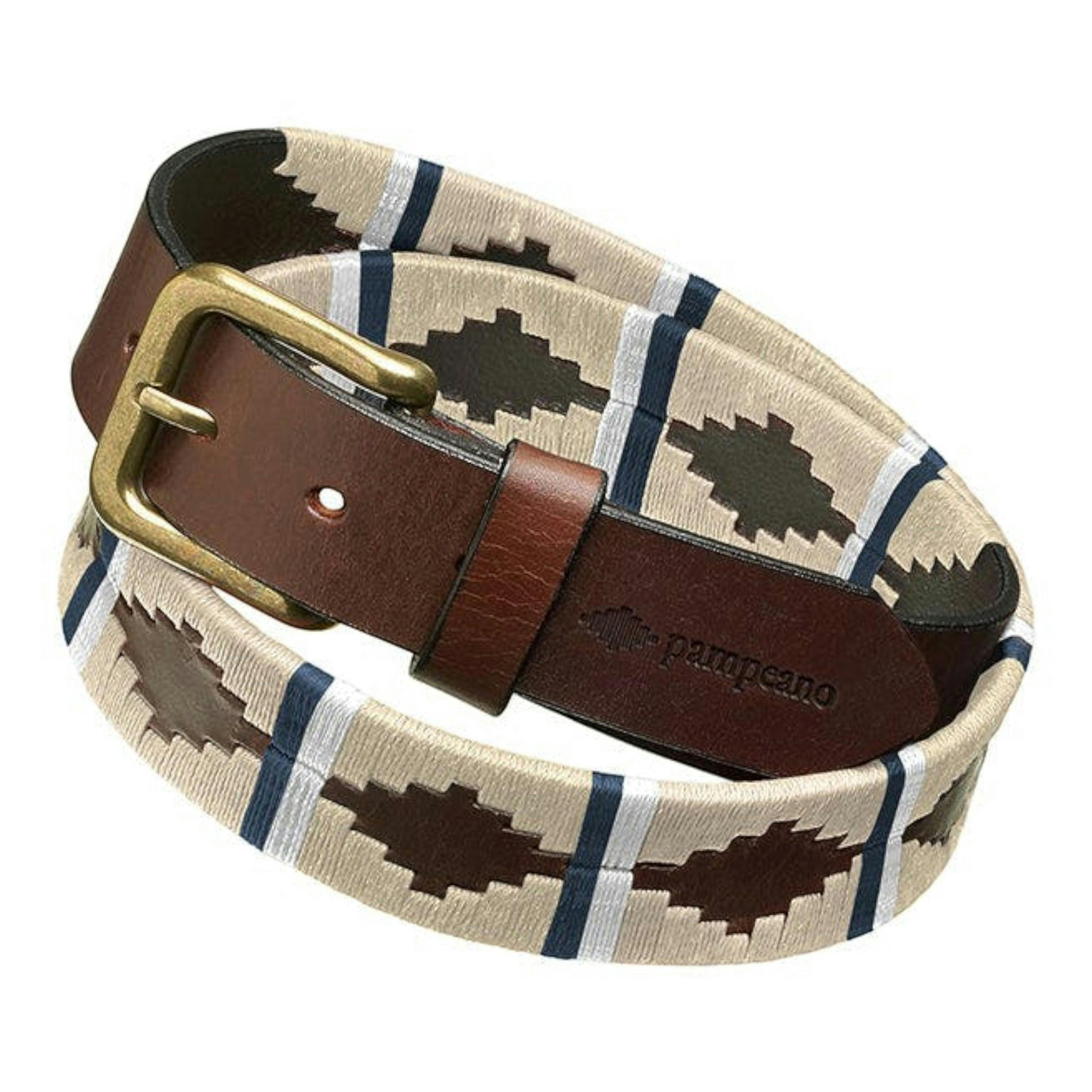 pampeano belt - Trigal , view 1 of 1