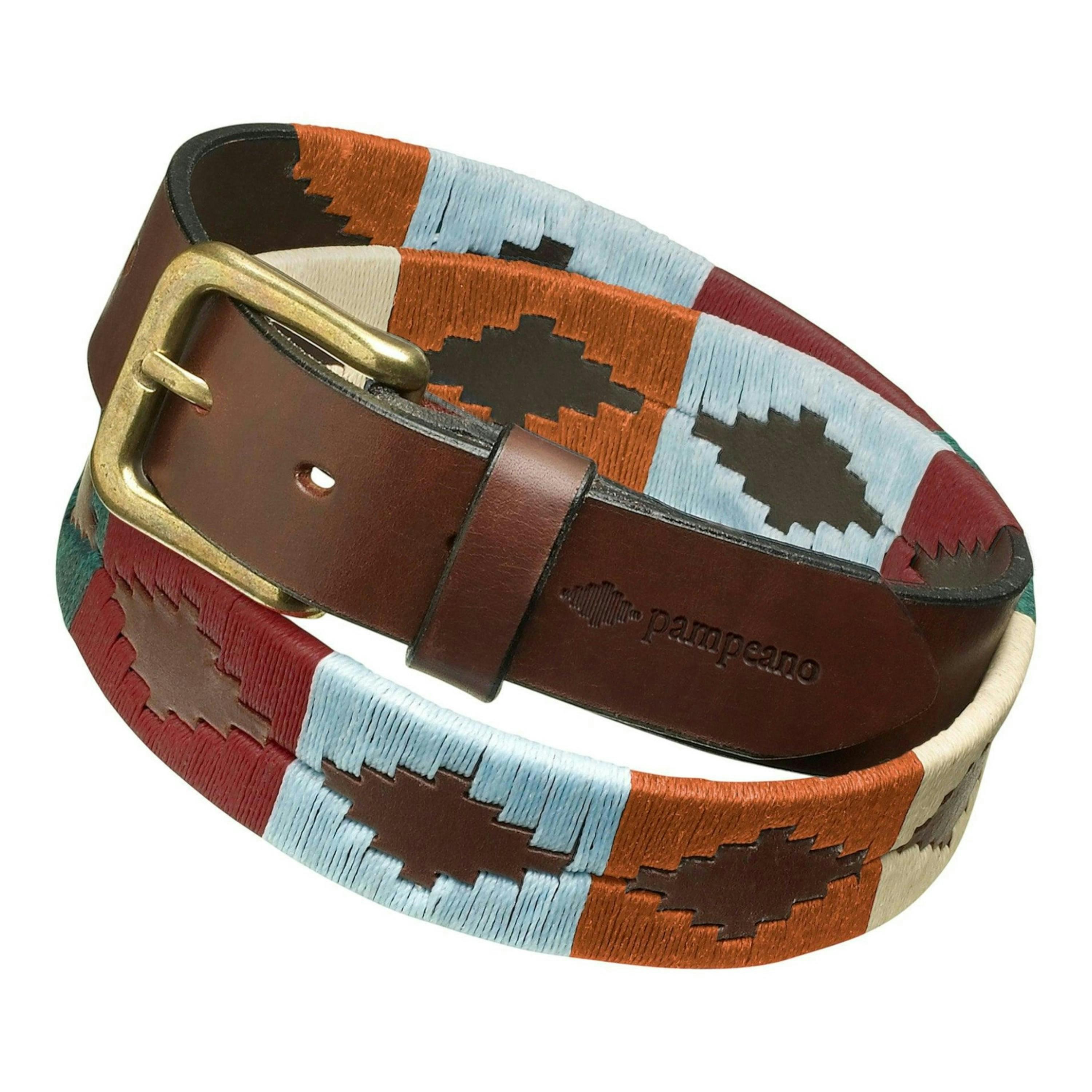 pampeano belt - Selva , view 1 of 1
