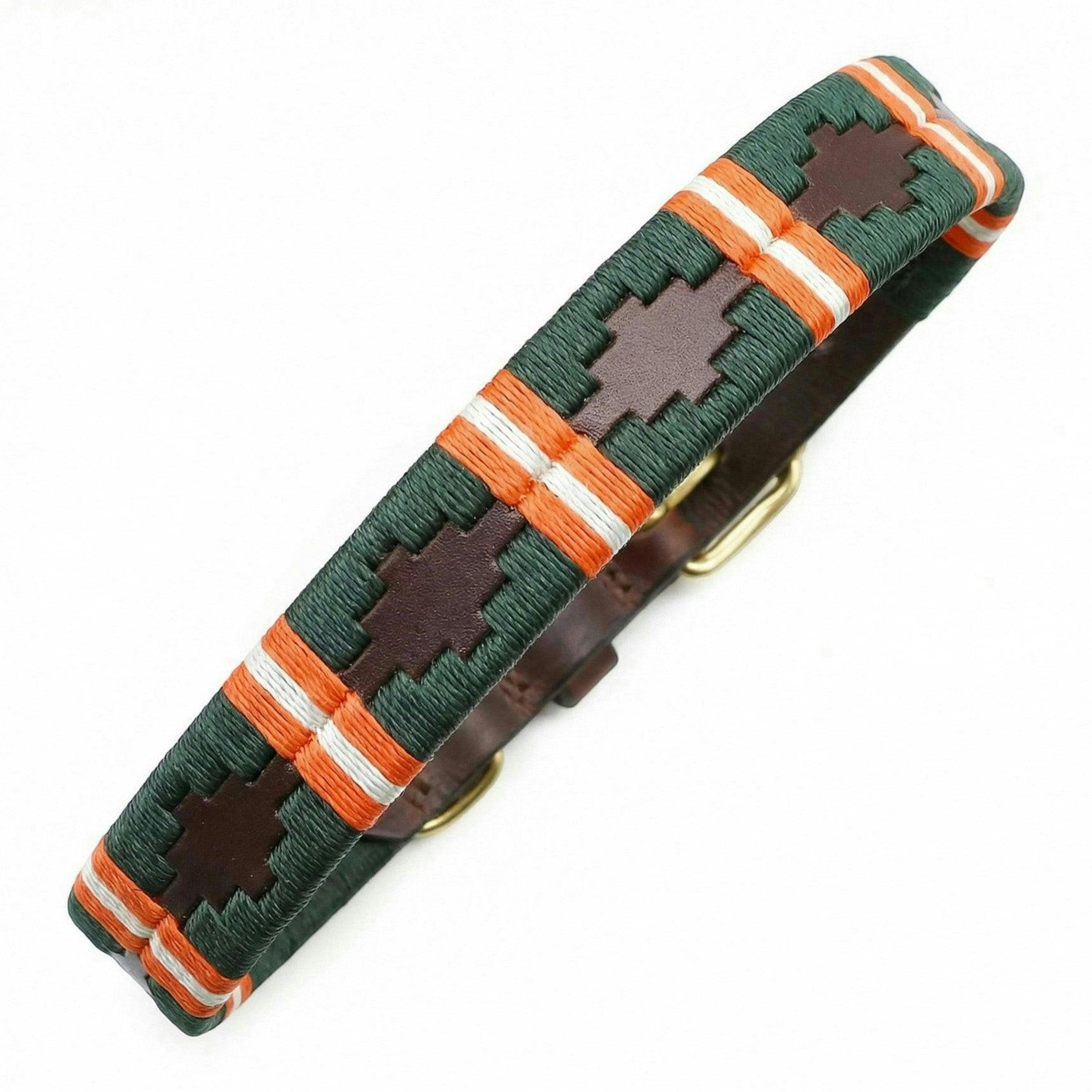 dog collar - Misiones , view 1 of 1