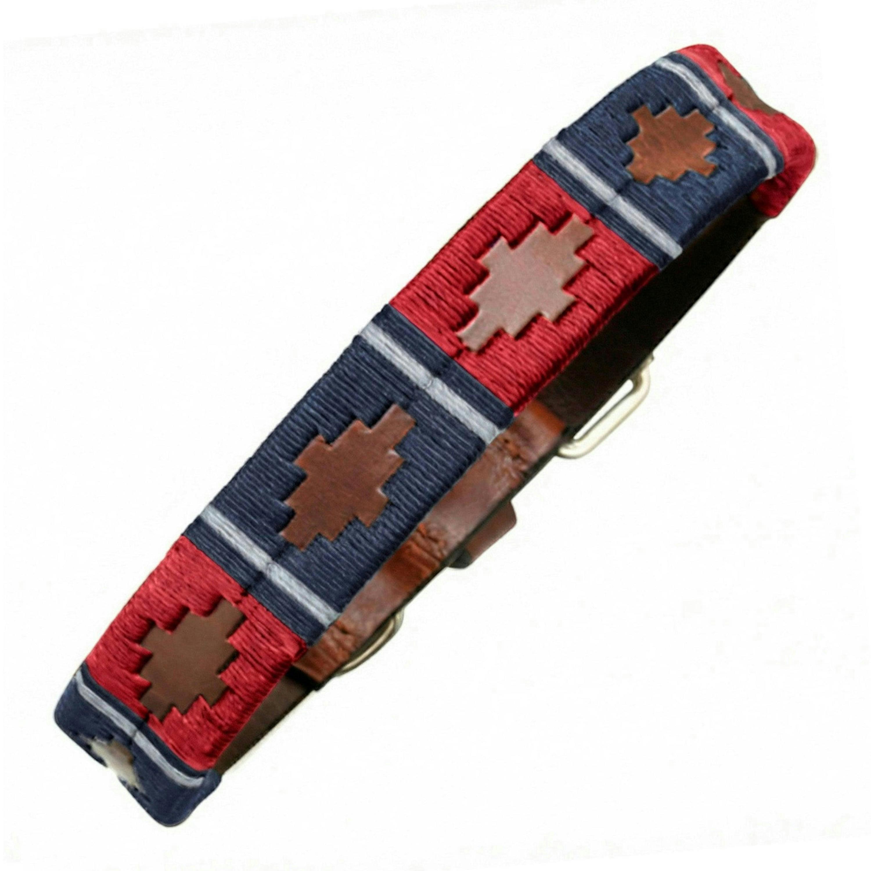 dog collar - Cruzada , view 1 of 1