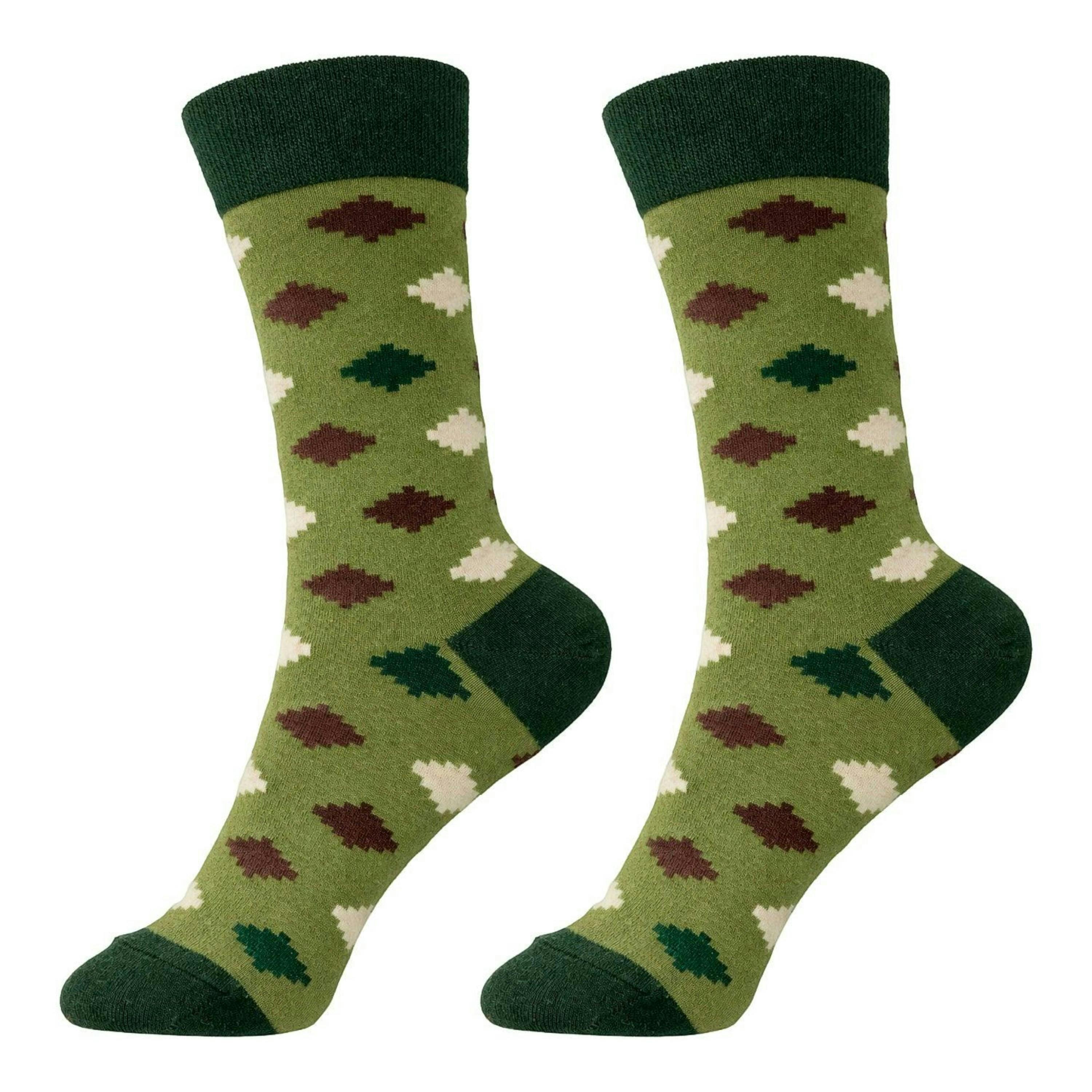 pampeano Bamboo Socks - Caza , view 1 of 1