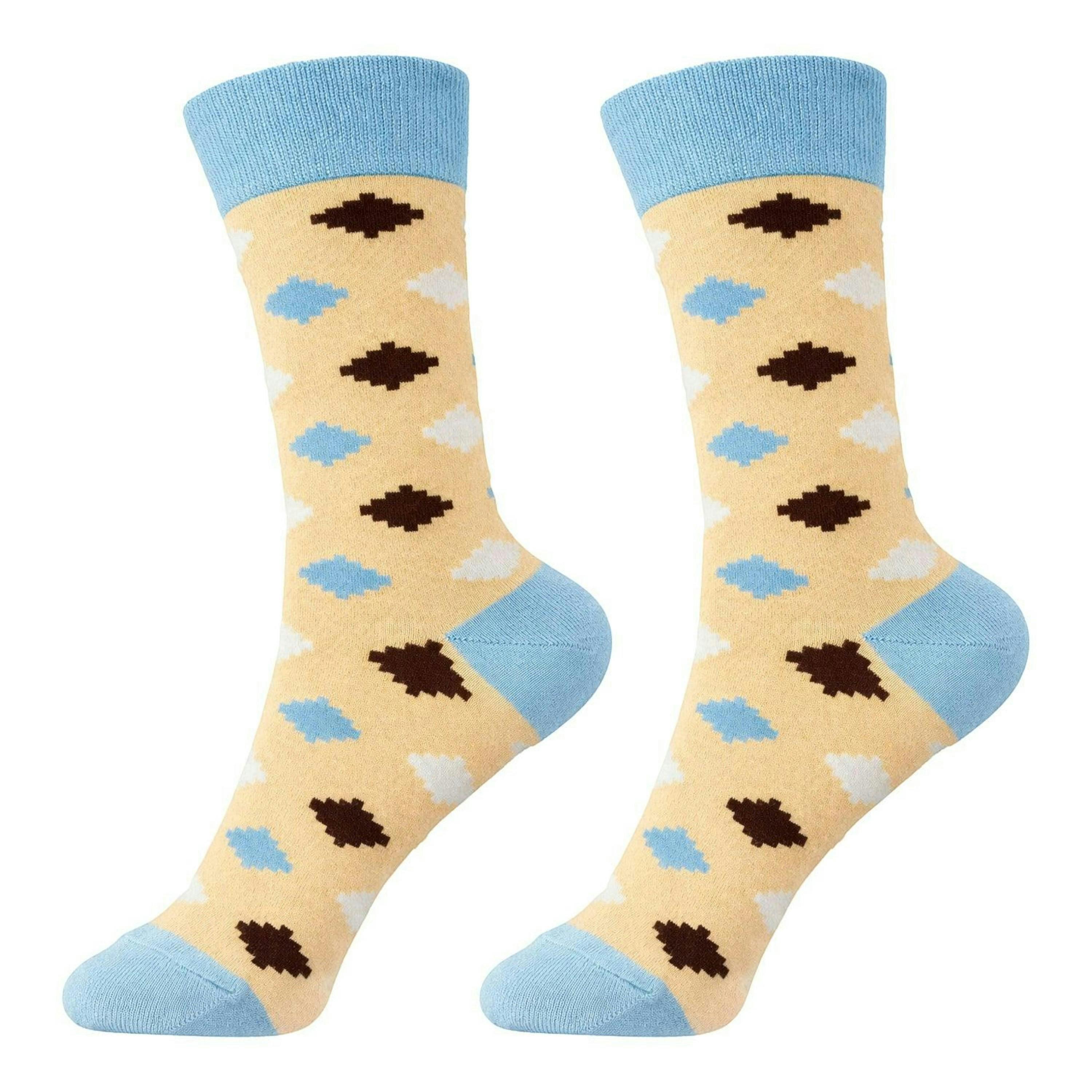 pampeano Bamboo Socks - Monte , view 1 of 1