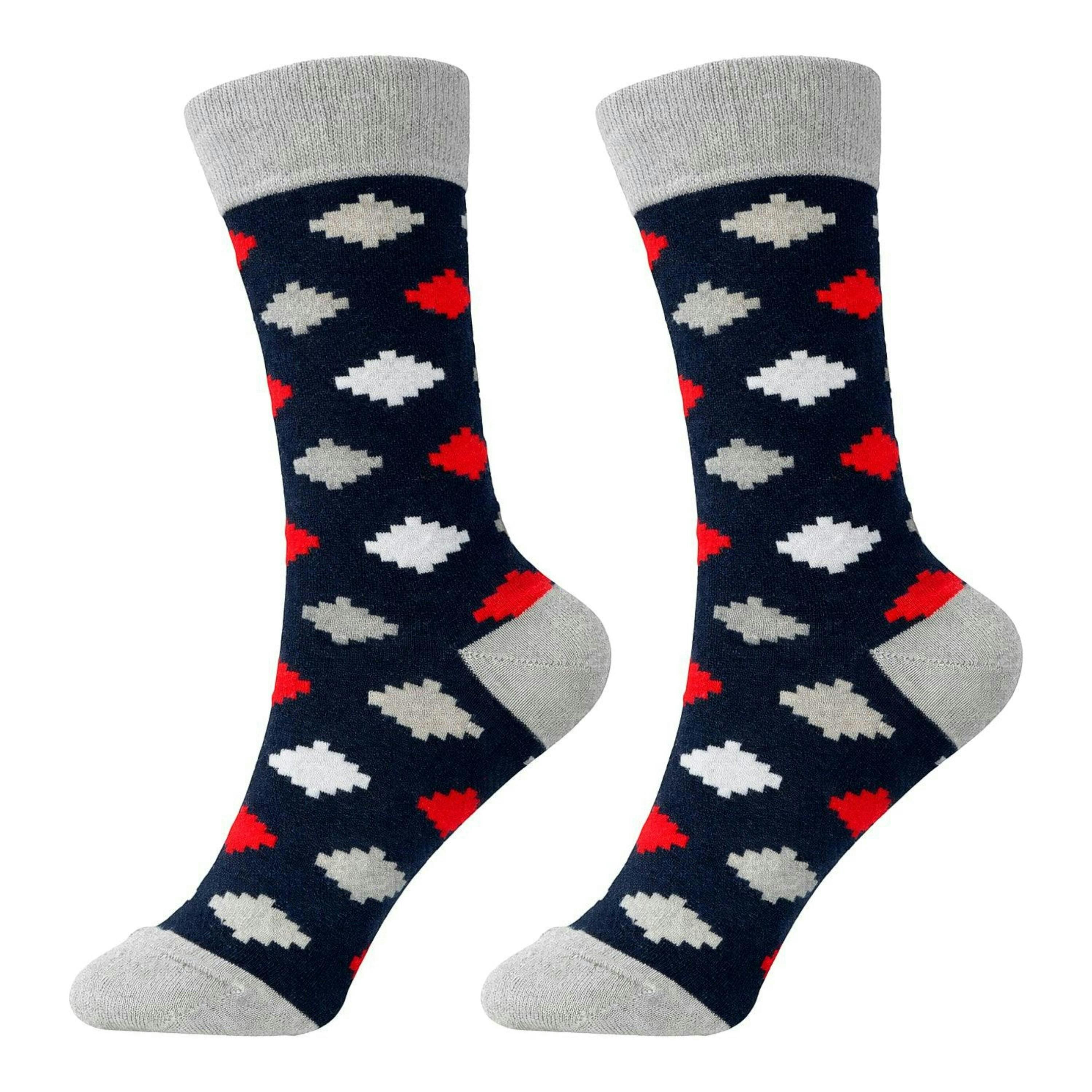 pampeano Bamboo Socks - Roca , view 1 of 1