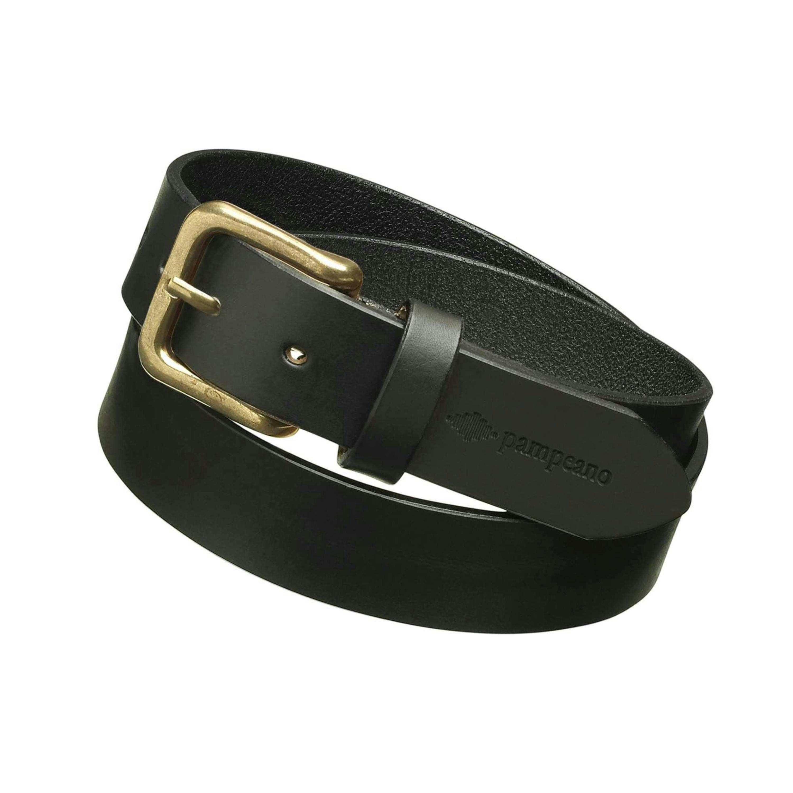 black plain pampeano belt - Nieto , view 1 of 1