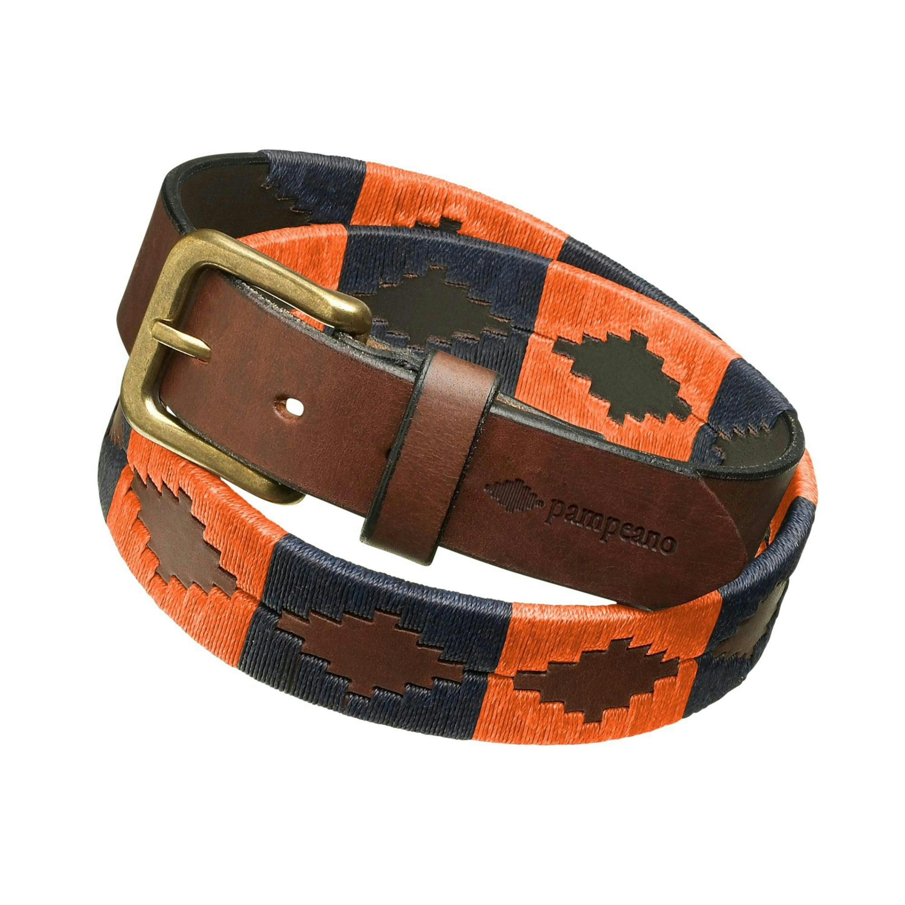 pampeano belt - Audaz , view 1 of 1