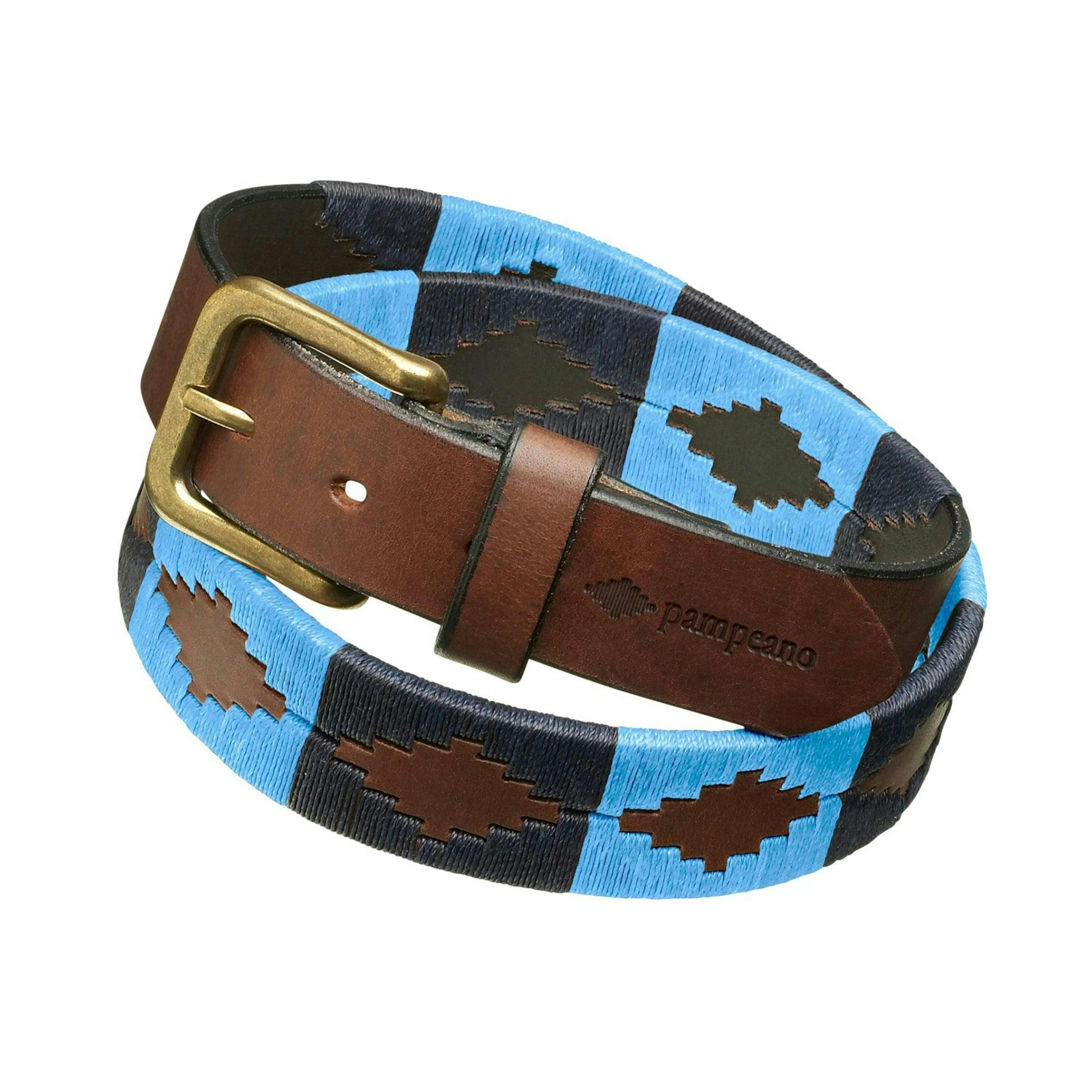 pampeano belt - Azules , view 1 of 1
