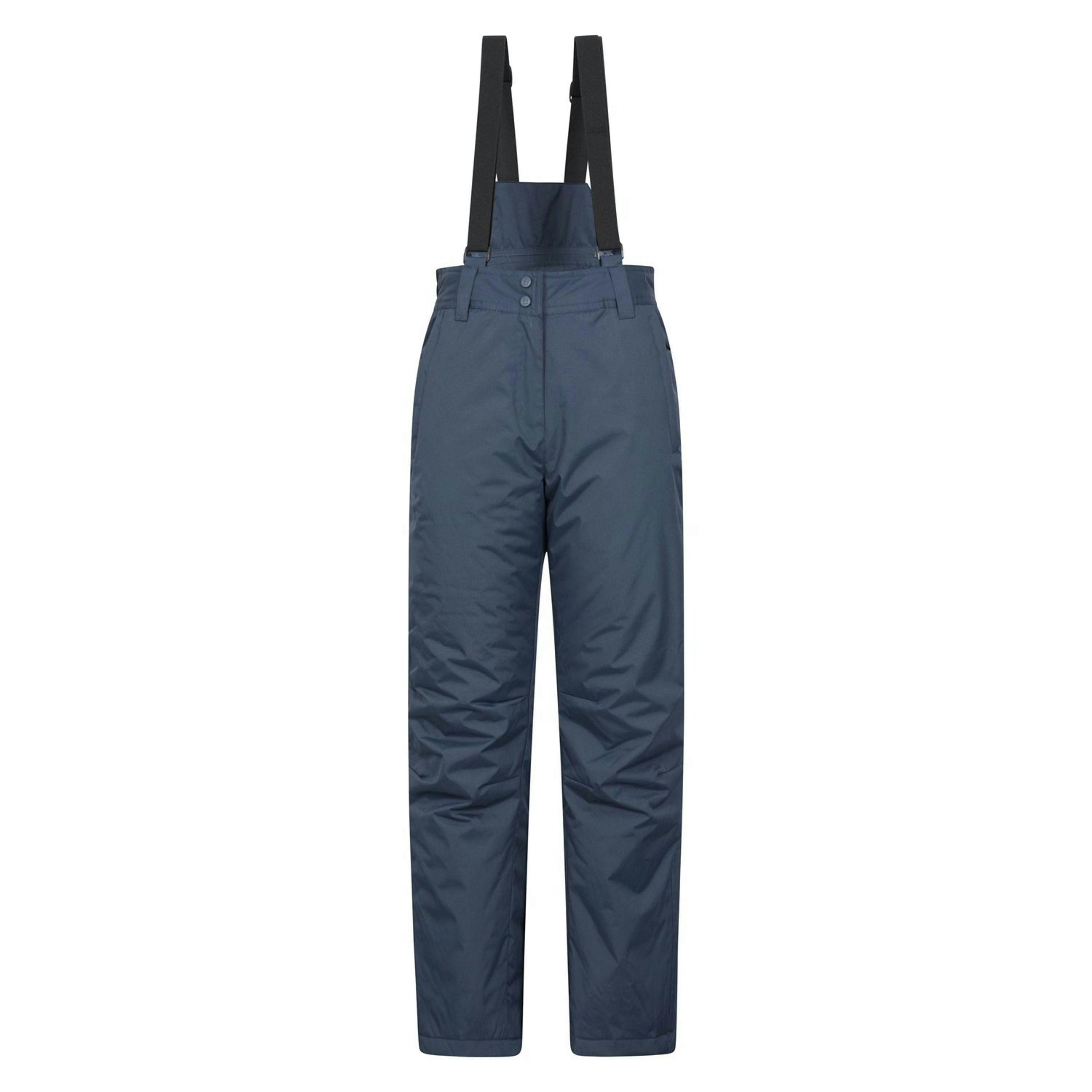 Mountain Warehouse Womens/Ladies Moon II Ski Trousers , view 1 of 4