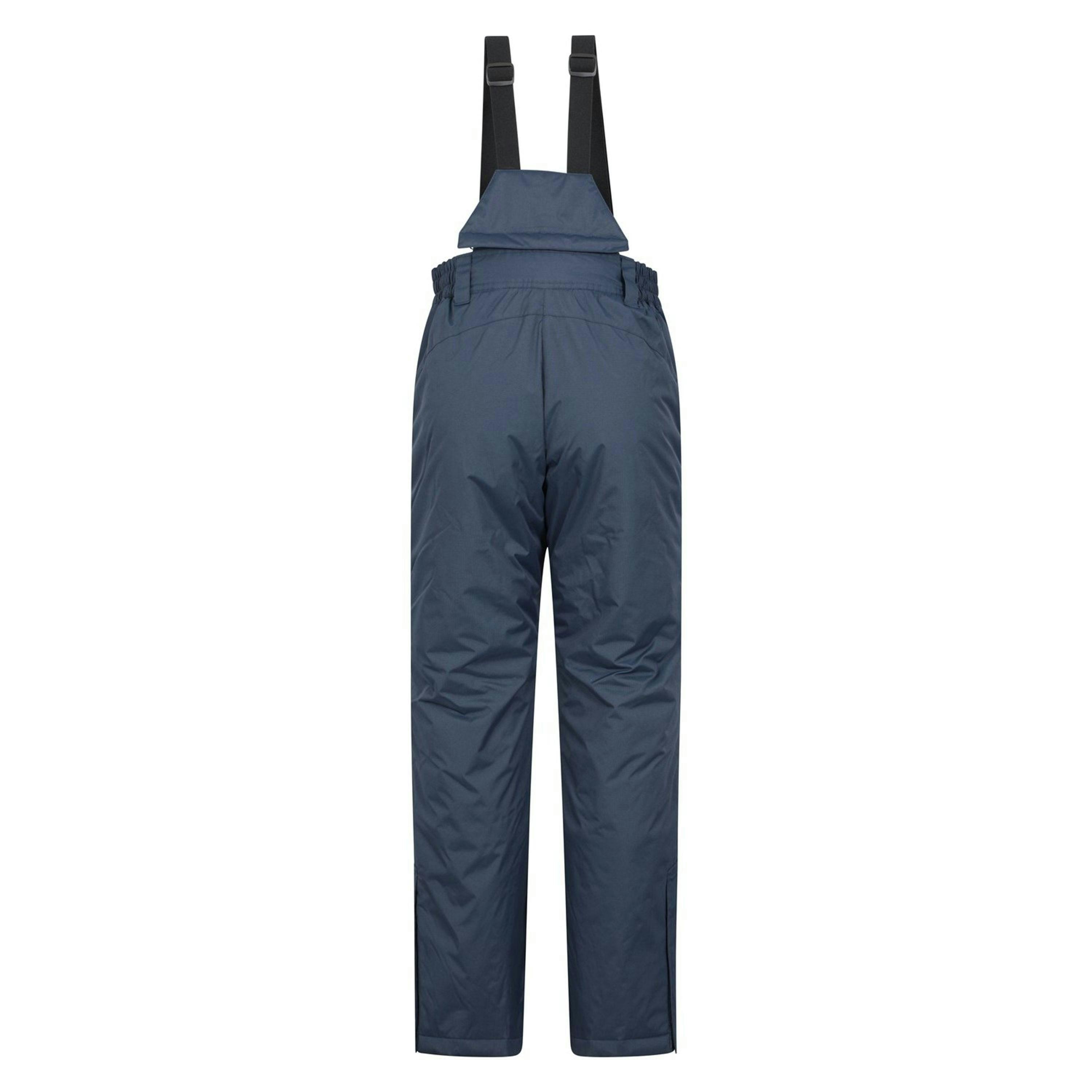 Mountain Warehouse Womens/Ladies Moon II Ski Trousers , view 2 of 4
