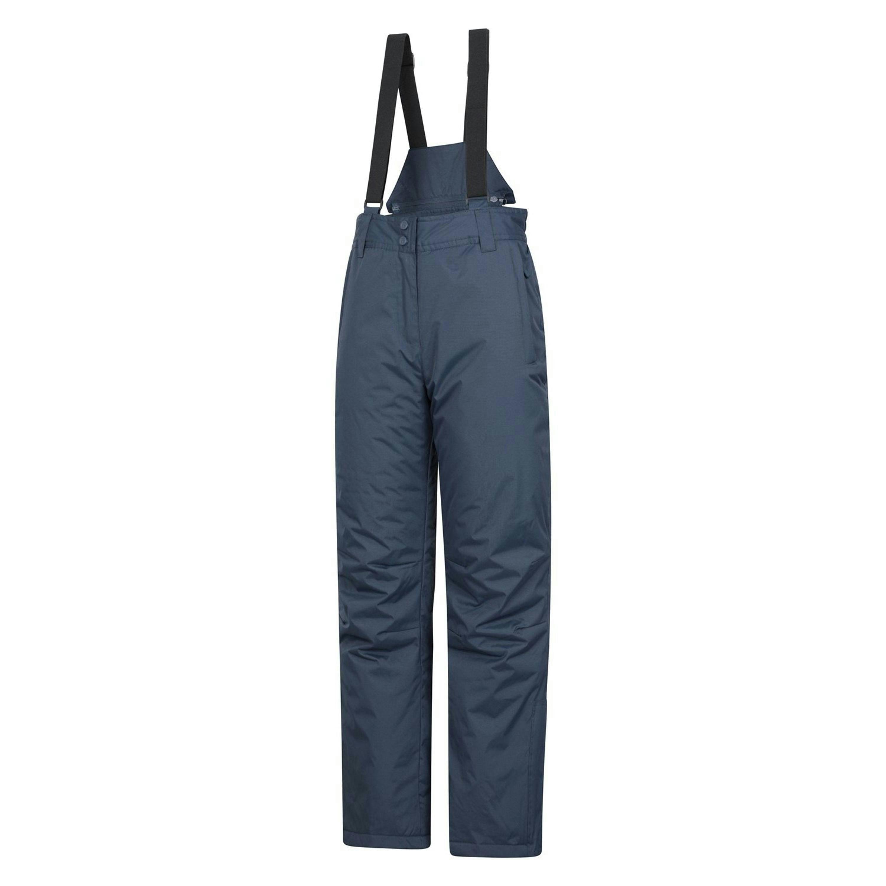 Mountain Warehouse Womens/Ladies Moon II Ski Trousers , view 3 of 4
