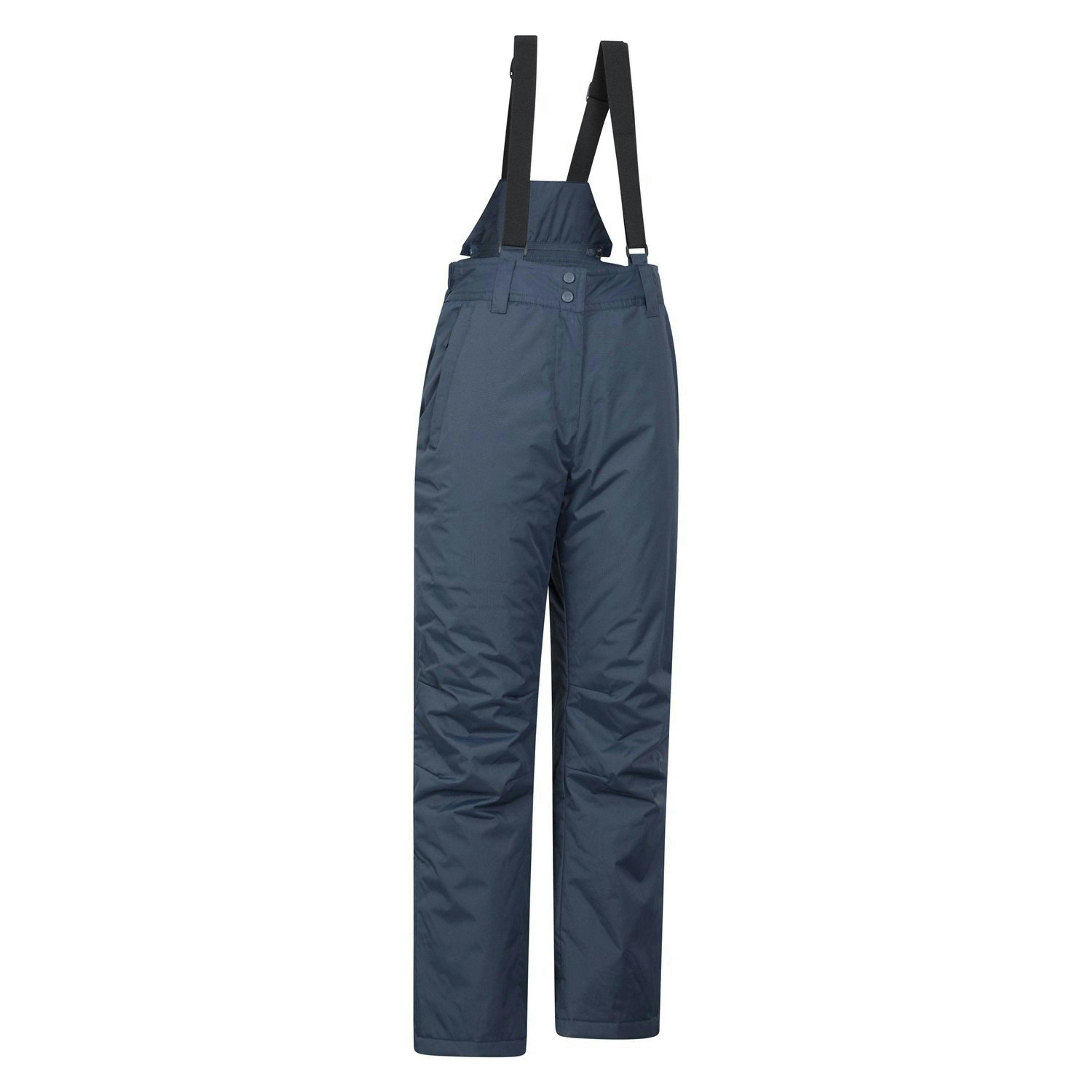 Mountain Warehouse Womens/Ladies Moon II Ski Trousers , view 4 of 4