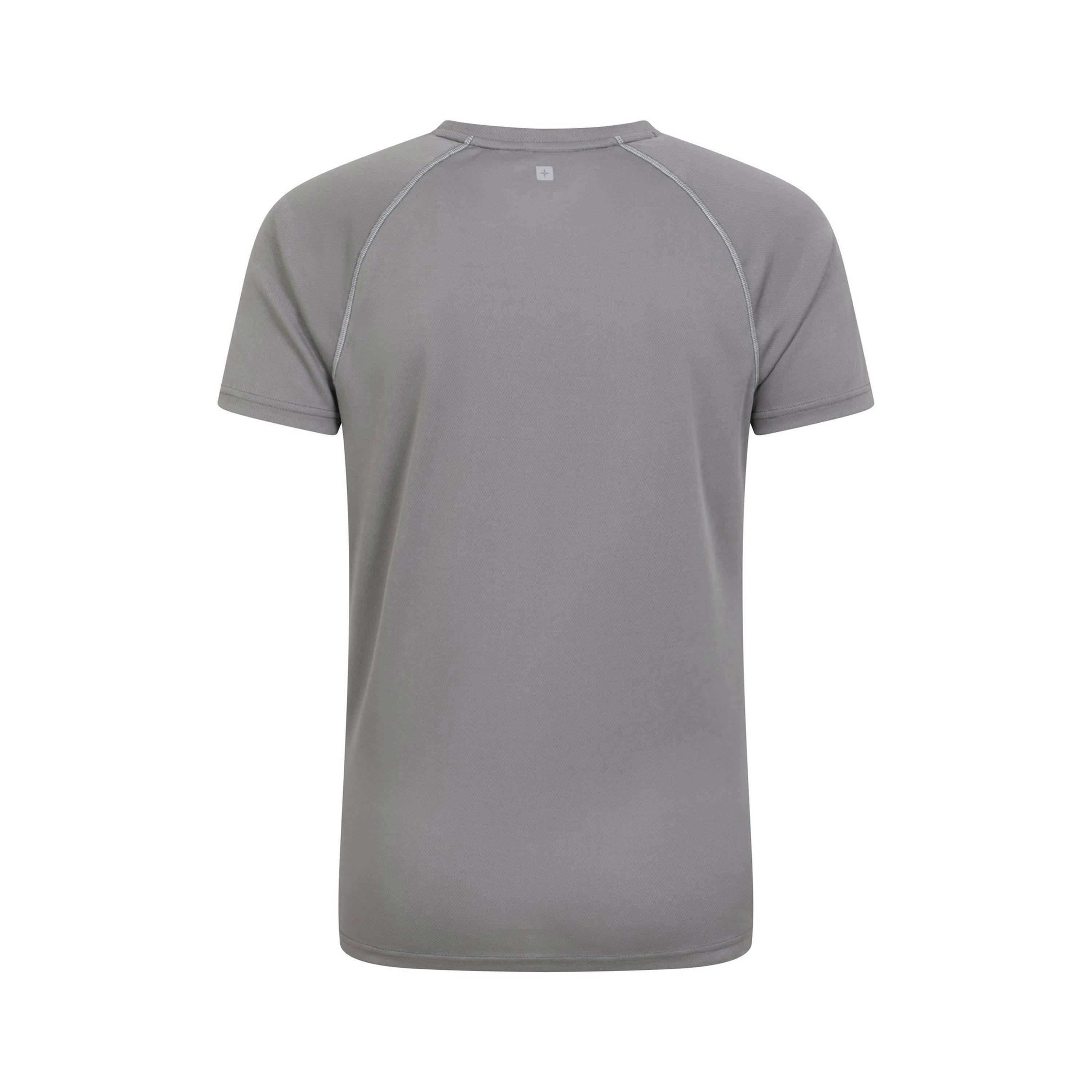 Mountain Warehouse Mens Endurance IsoCool T-Shirt , view 2 of 3