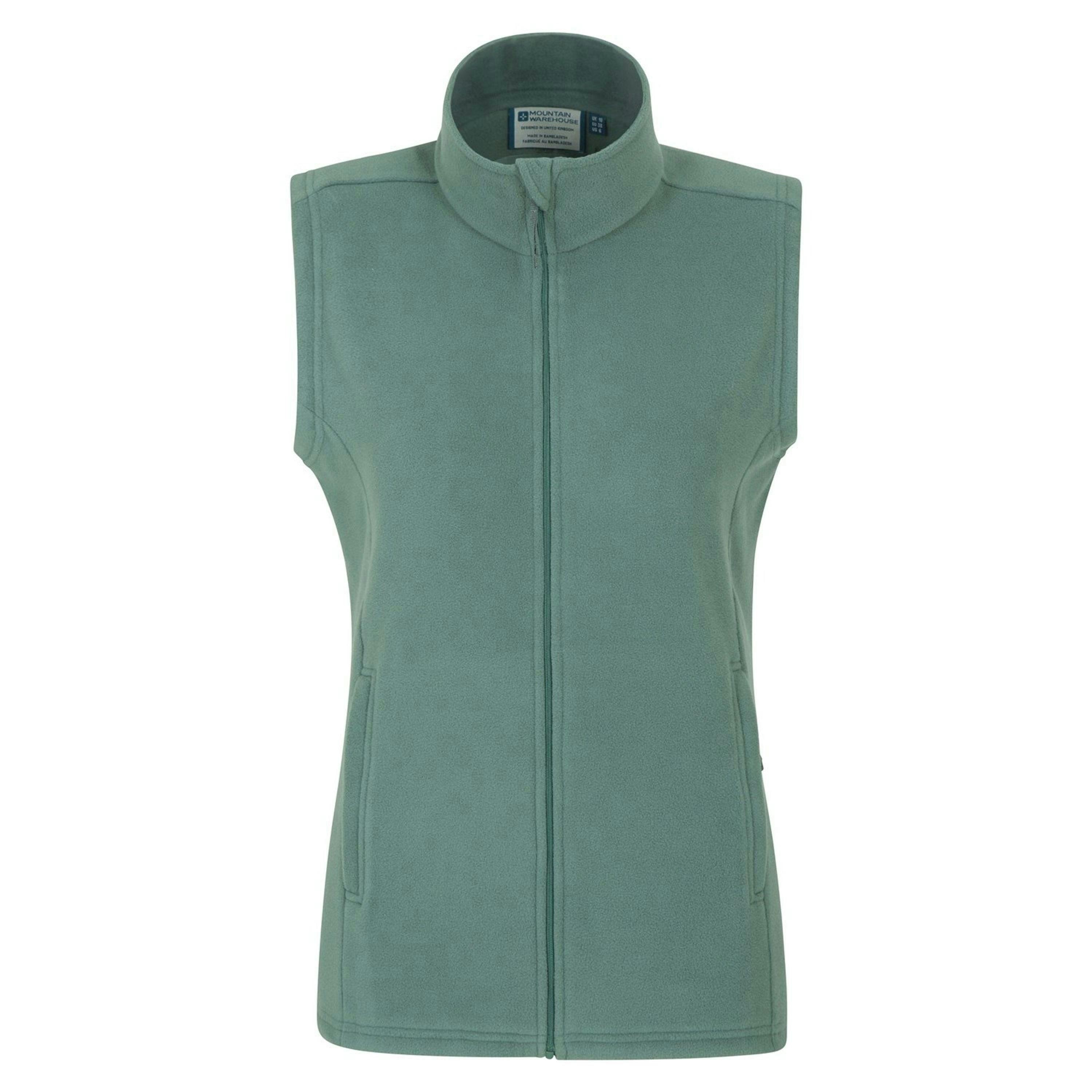 Mountain Warehouse Womens/Ladies Camber Gilet , view 1 of 4