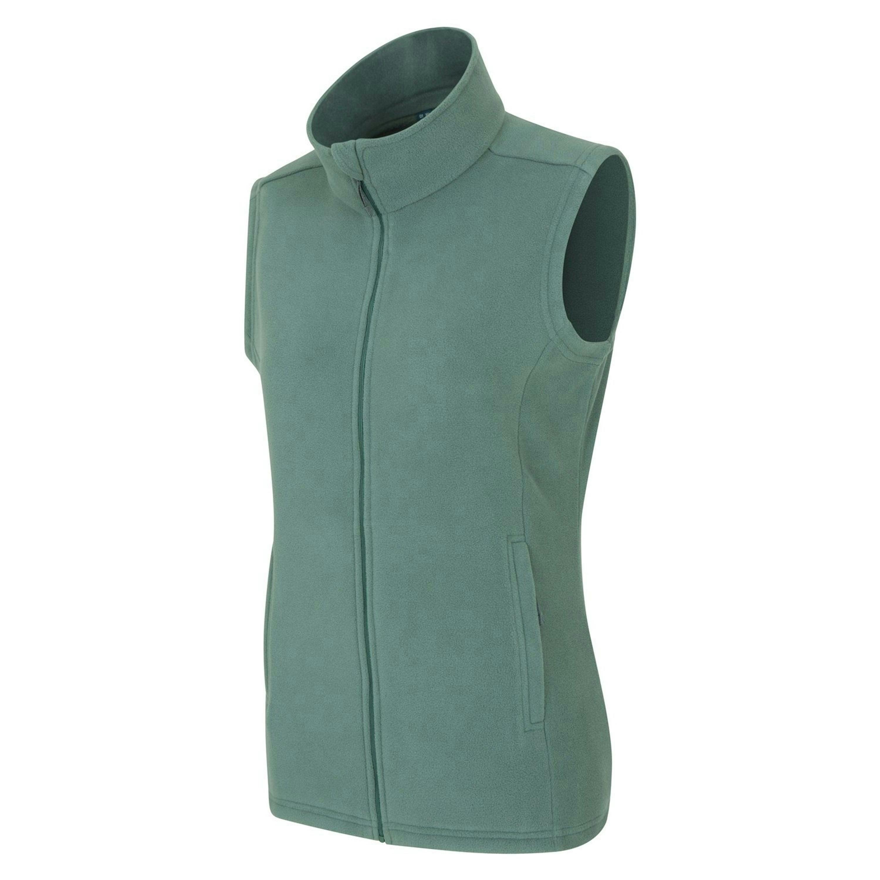 Mountain Warehouse Womens/Ladies Camber Gilet , view 2 of 4