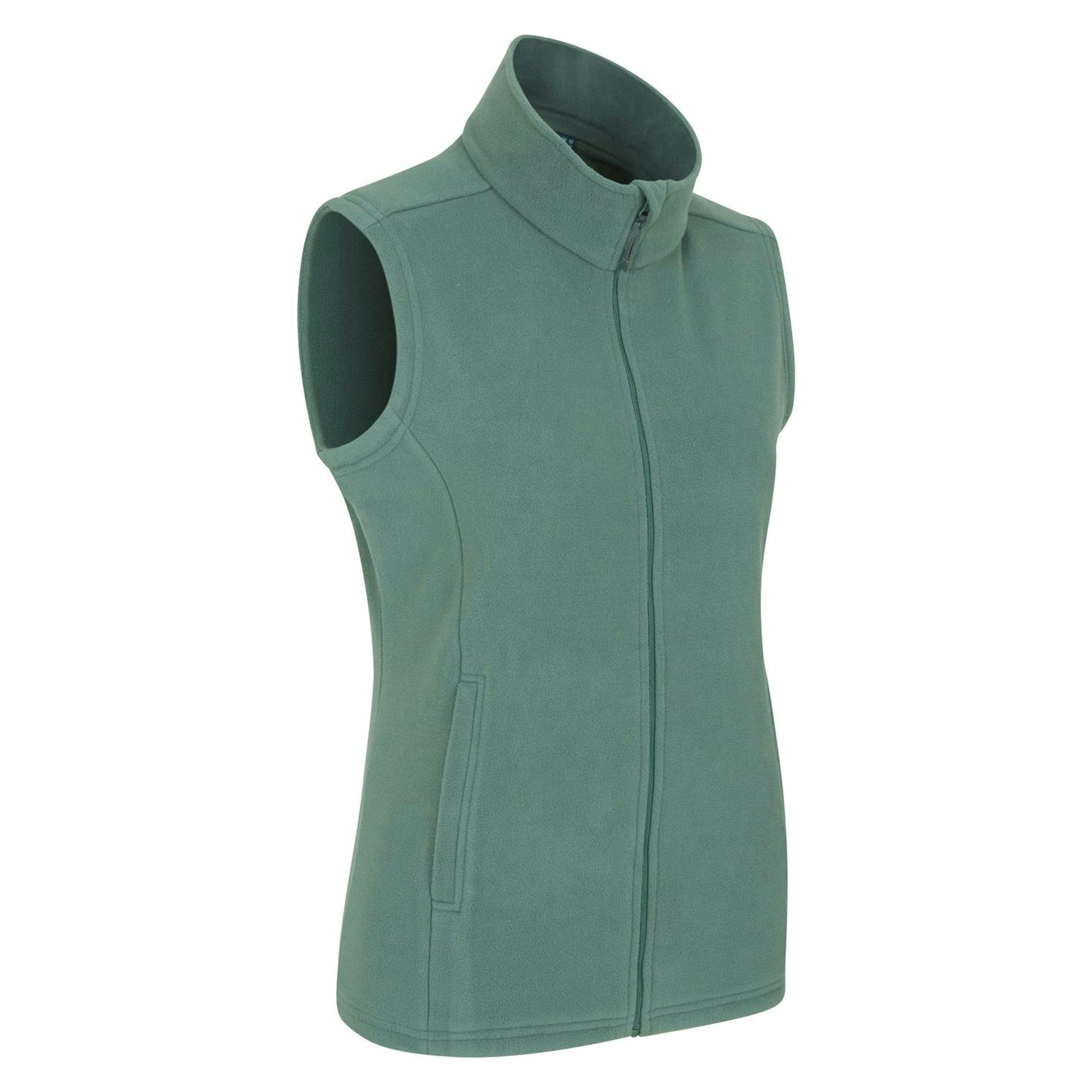 Mountain Warehouse Womens/Ladies Camber Gilet , view 3 of 4