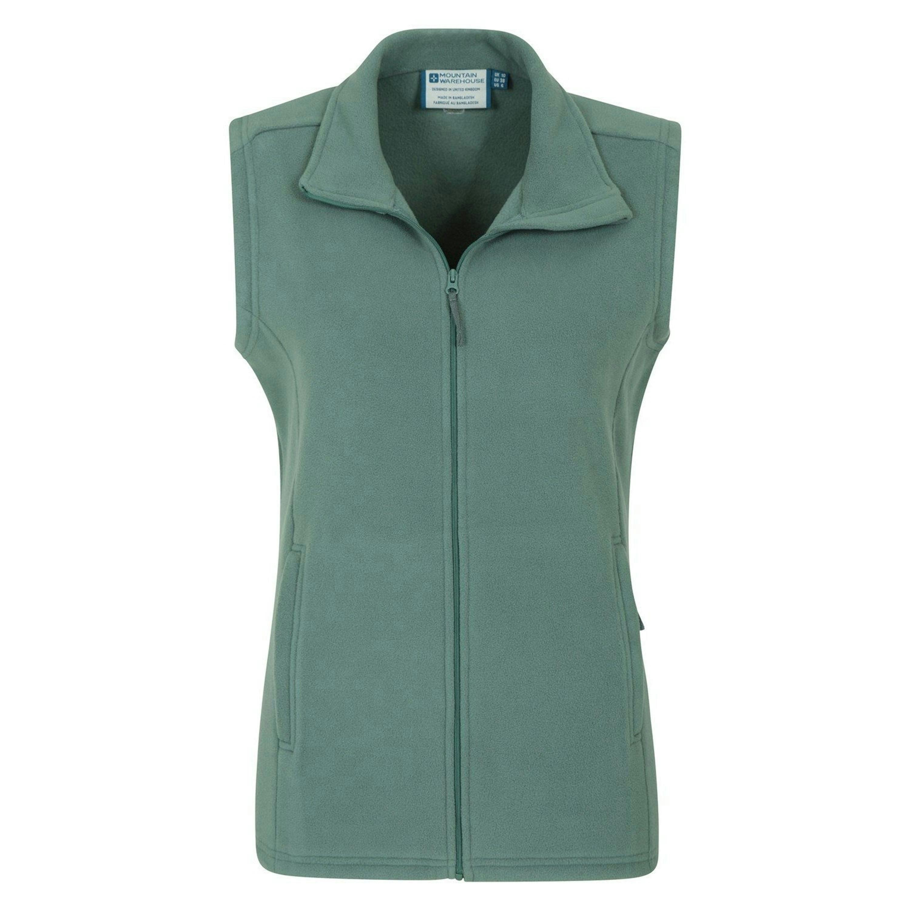 Mountain Warehouse Womens/Ladies Camber Gilet , view 4 of 4