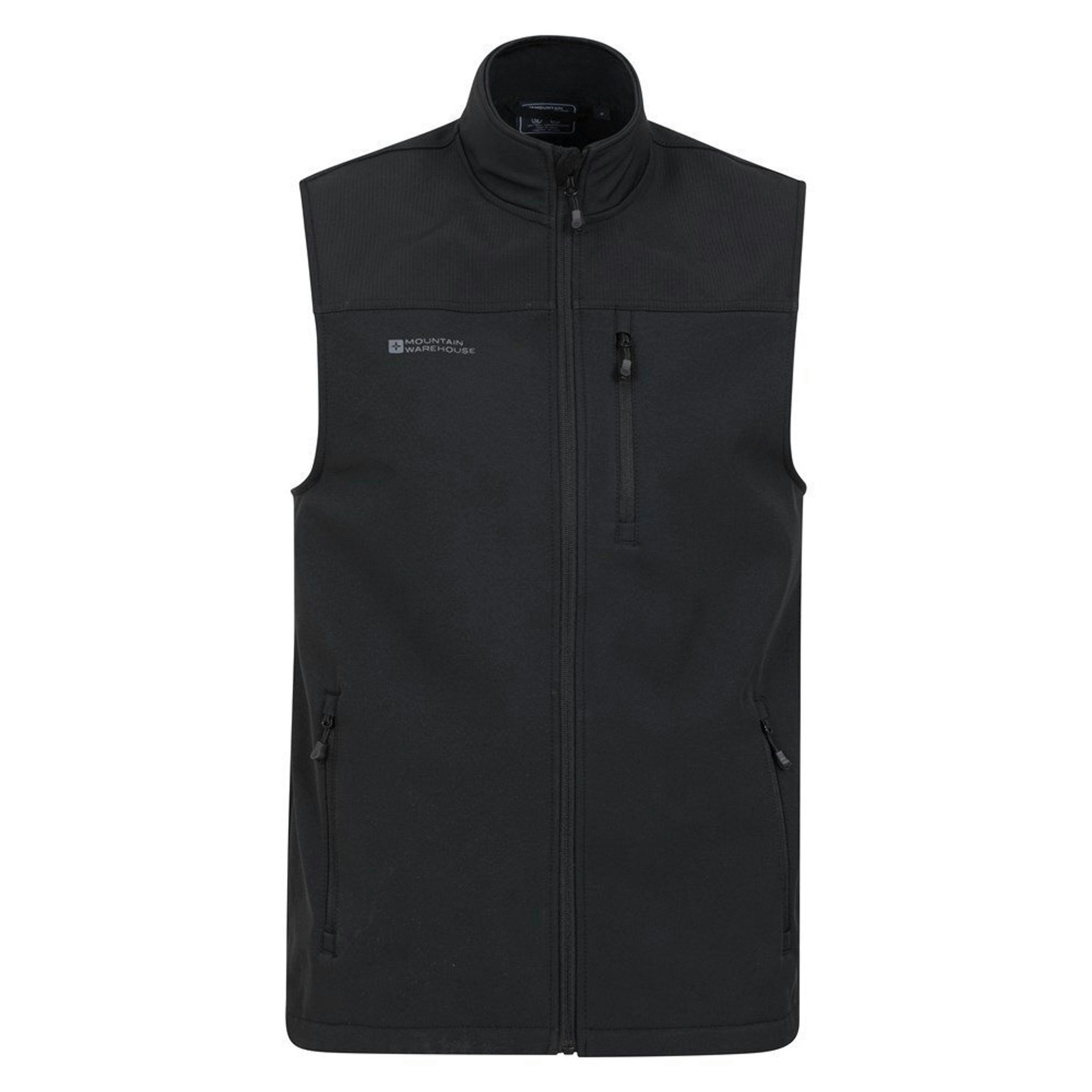 Mountain Warehouse Mens Grasmere Gilet , view 1 of 6